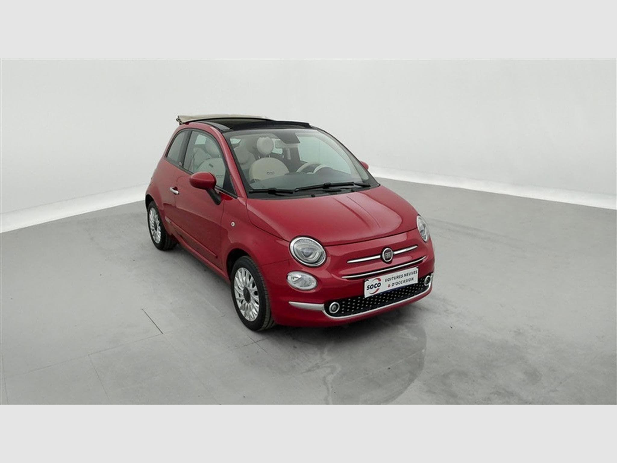 Fiat 500 1.0i MHEV (2021) - Foto 22