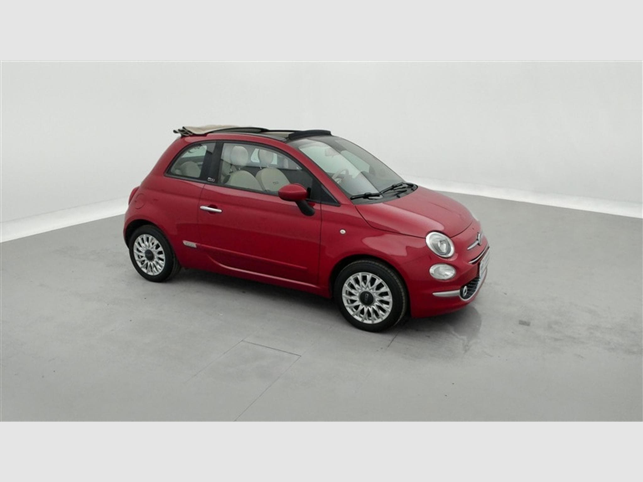 Fiat 500 1.0i MHEV (2021) - Foto 23