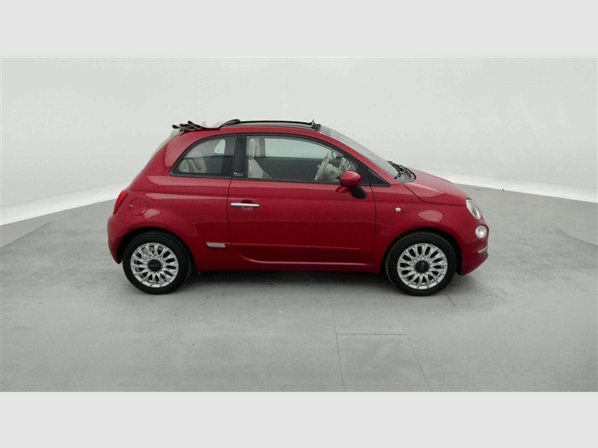 Fiat 500 1.0i MHEV (2021) - Foto 24
