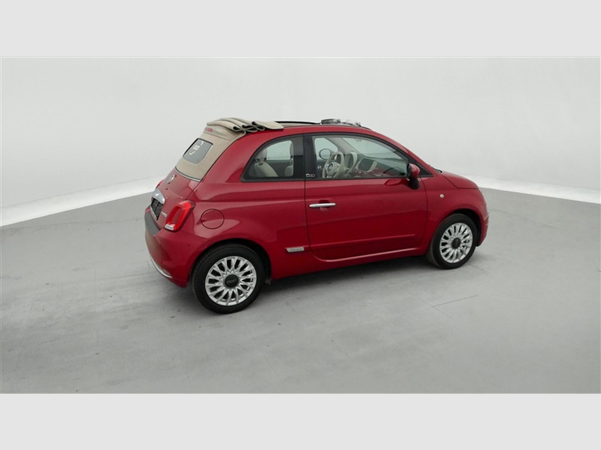 Fiat 500 1.0i MHEV (2021) - Foto 25