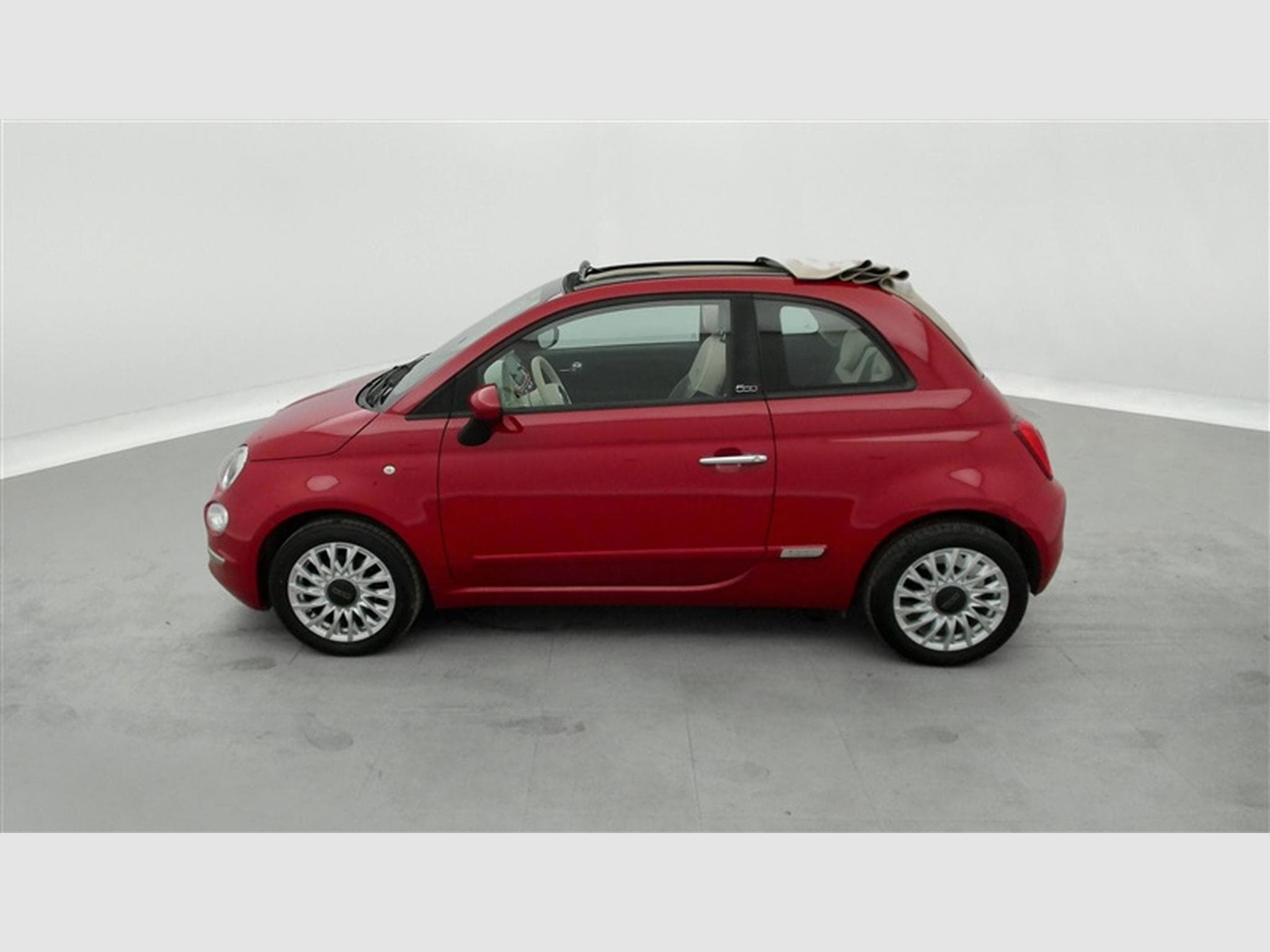Fiat 500 1.0i MHEV (2021) - Foto 3