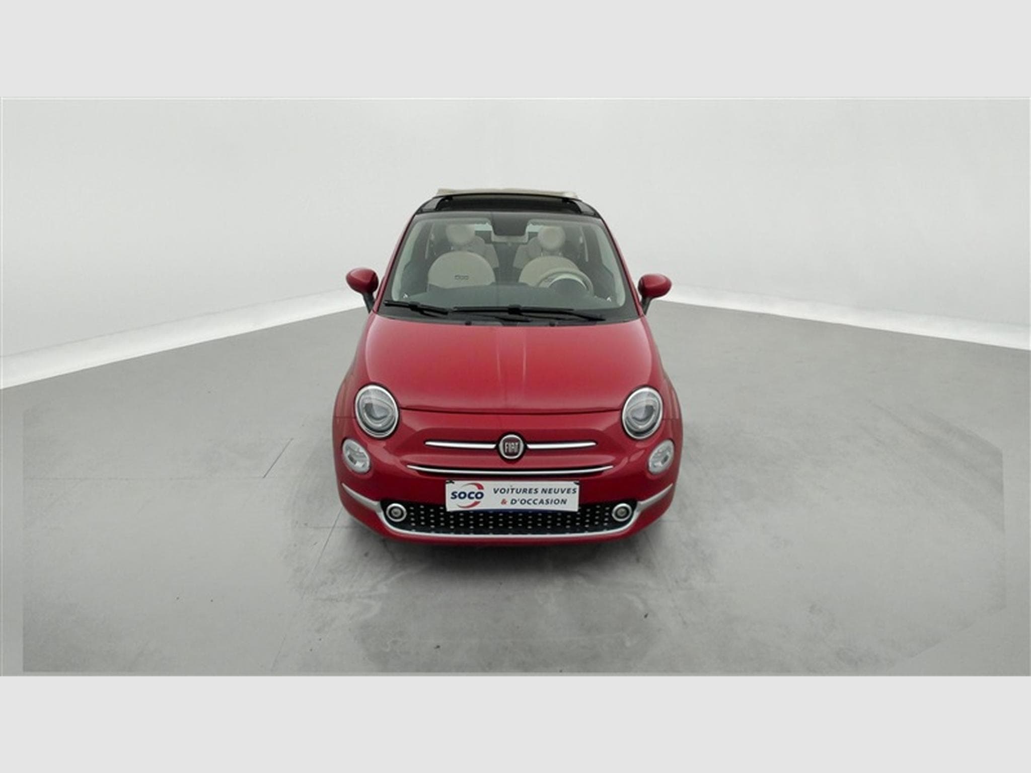 Fiat 500 1.0i MHEV (2021) - Foto 4