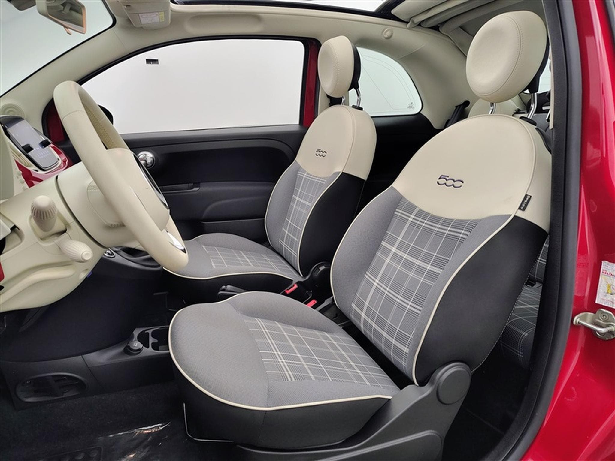 Fiat 500 1.0i MHEV (2021) - Foto 7