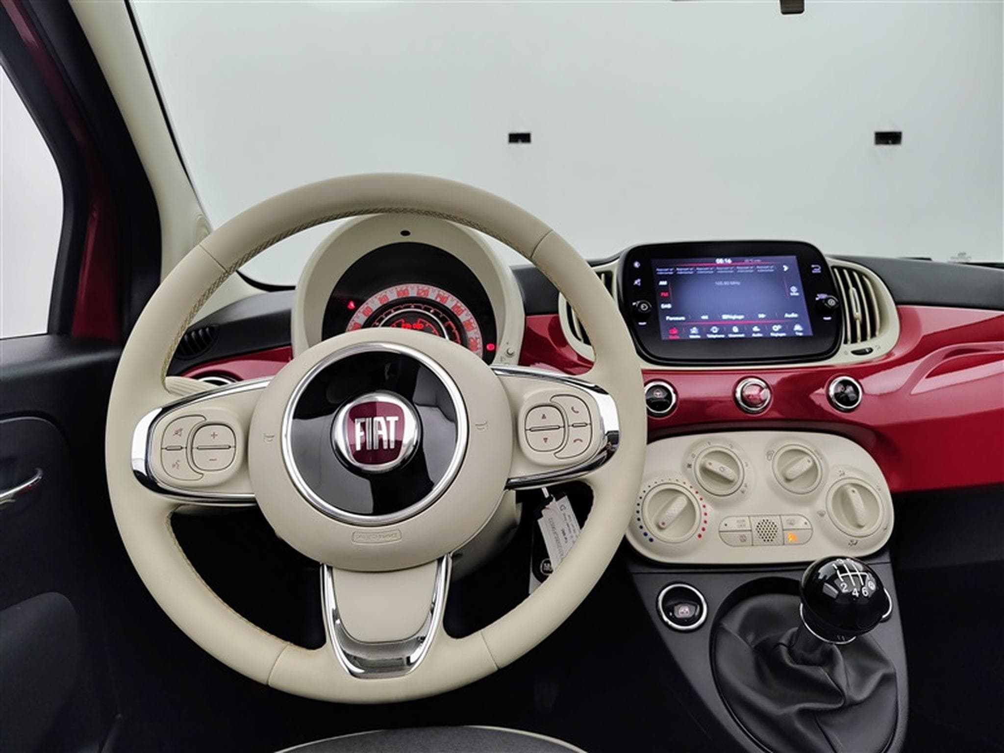 Fiat 500 1.0i MHEV (2021) - Foto 9