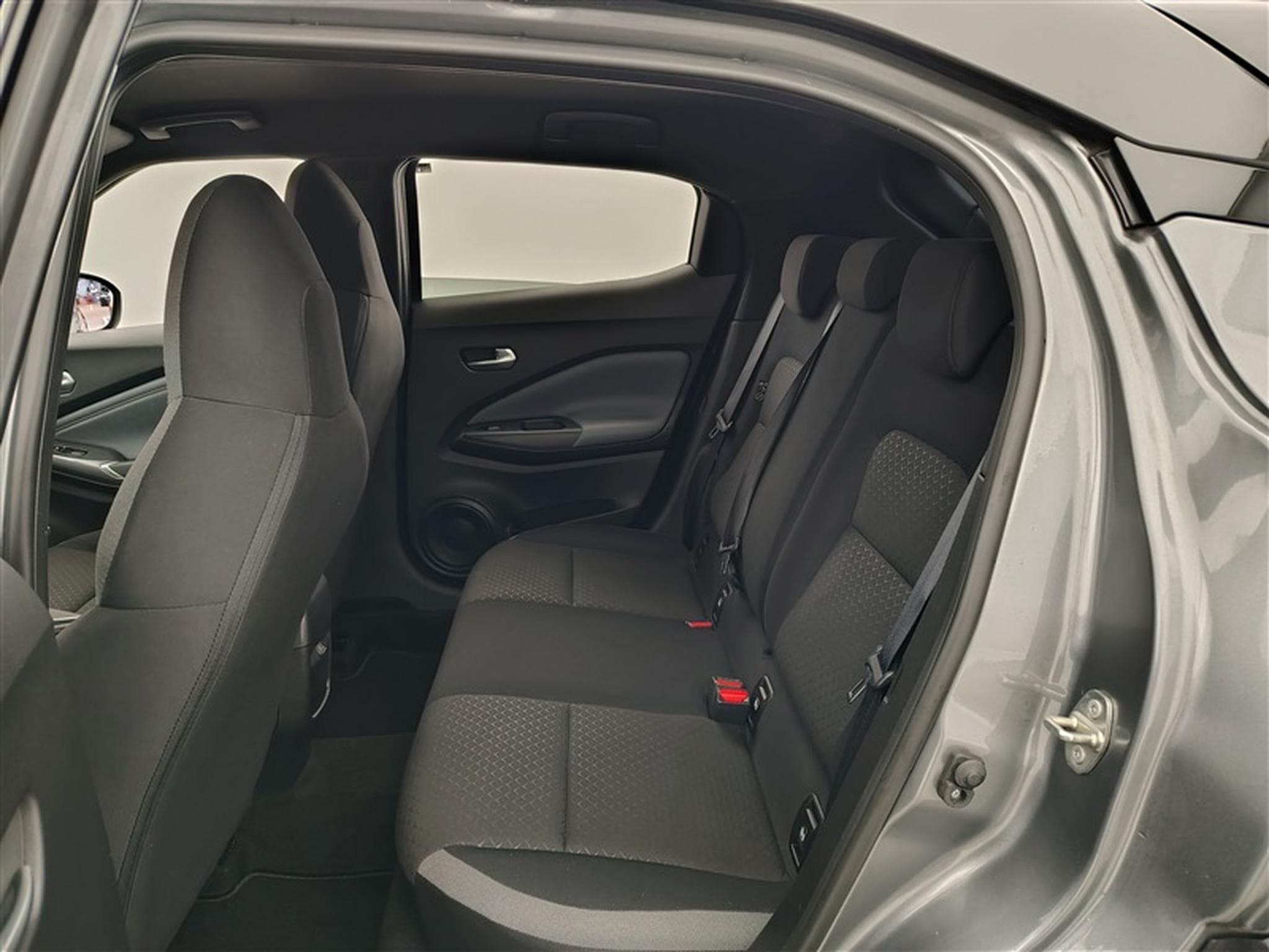 Nissan Juke 1.0 DIG-T 2WD N-Design (EU6AP) (2021) - Foto 13