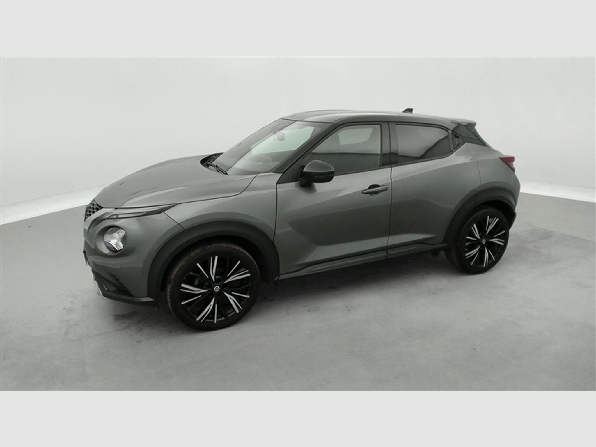Nissan Juke 1.0 DIG-T 2WD N-Design (EU6AP) (2021) - Foto 21