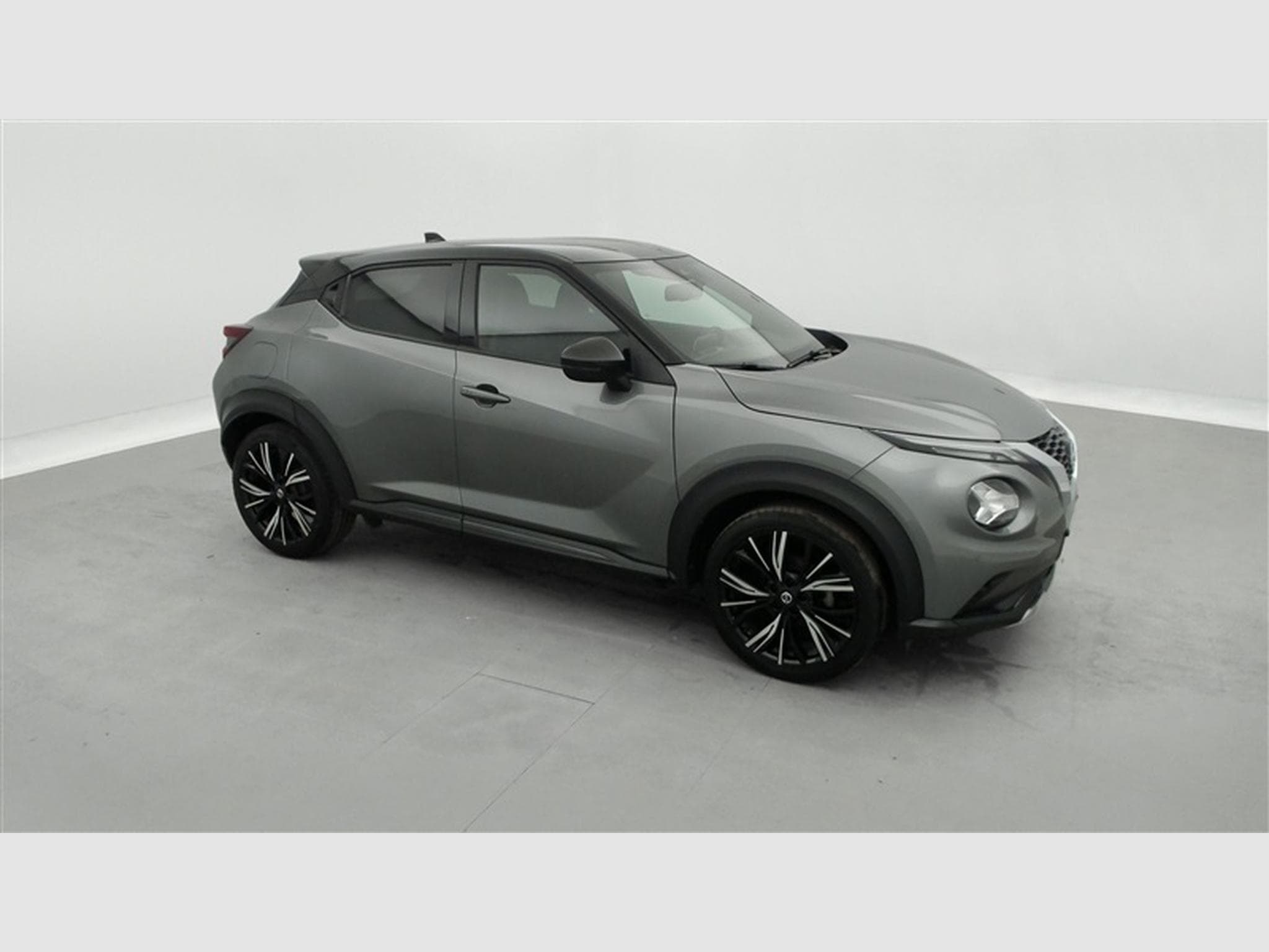 Nissan Juke 1.0 DIG-T 2WD N-Design (EU6AP) (2021) - Foto 23