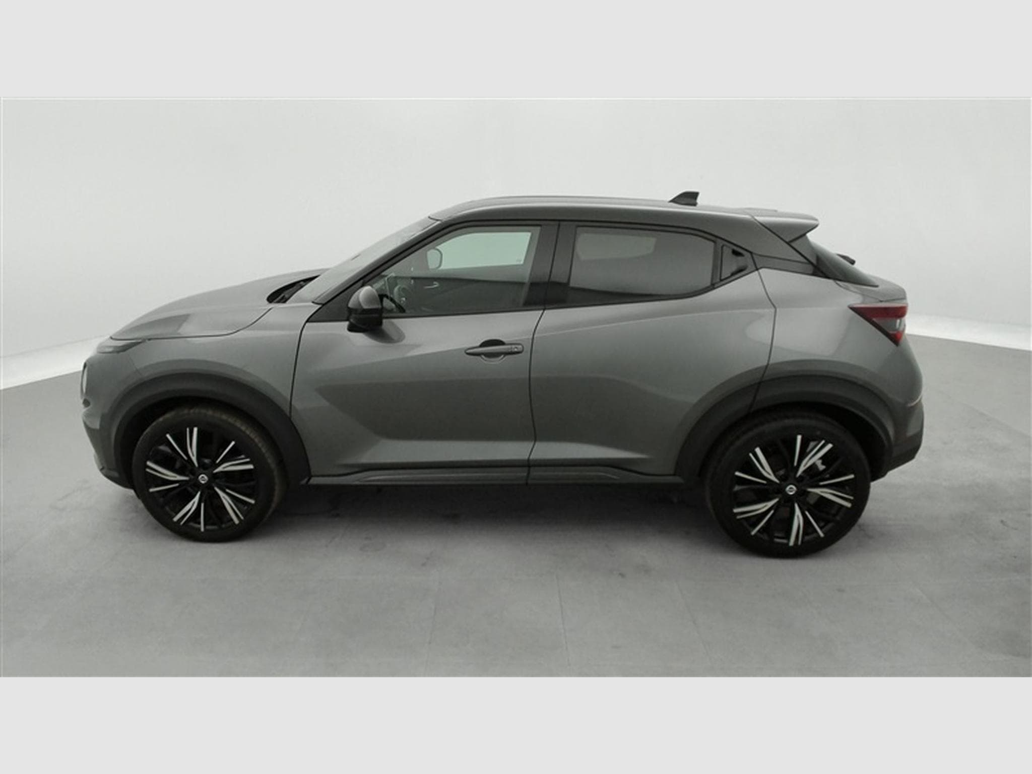 Nissan Juke 1.0 DIG-T 2WD N-Design (EU6AP) (2021) - Foto 3