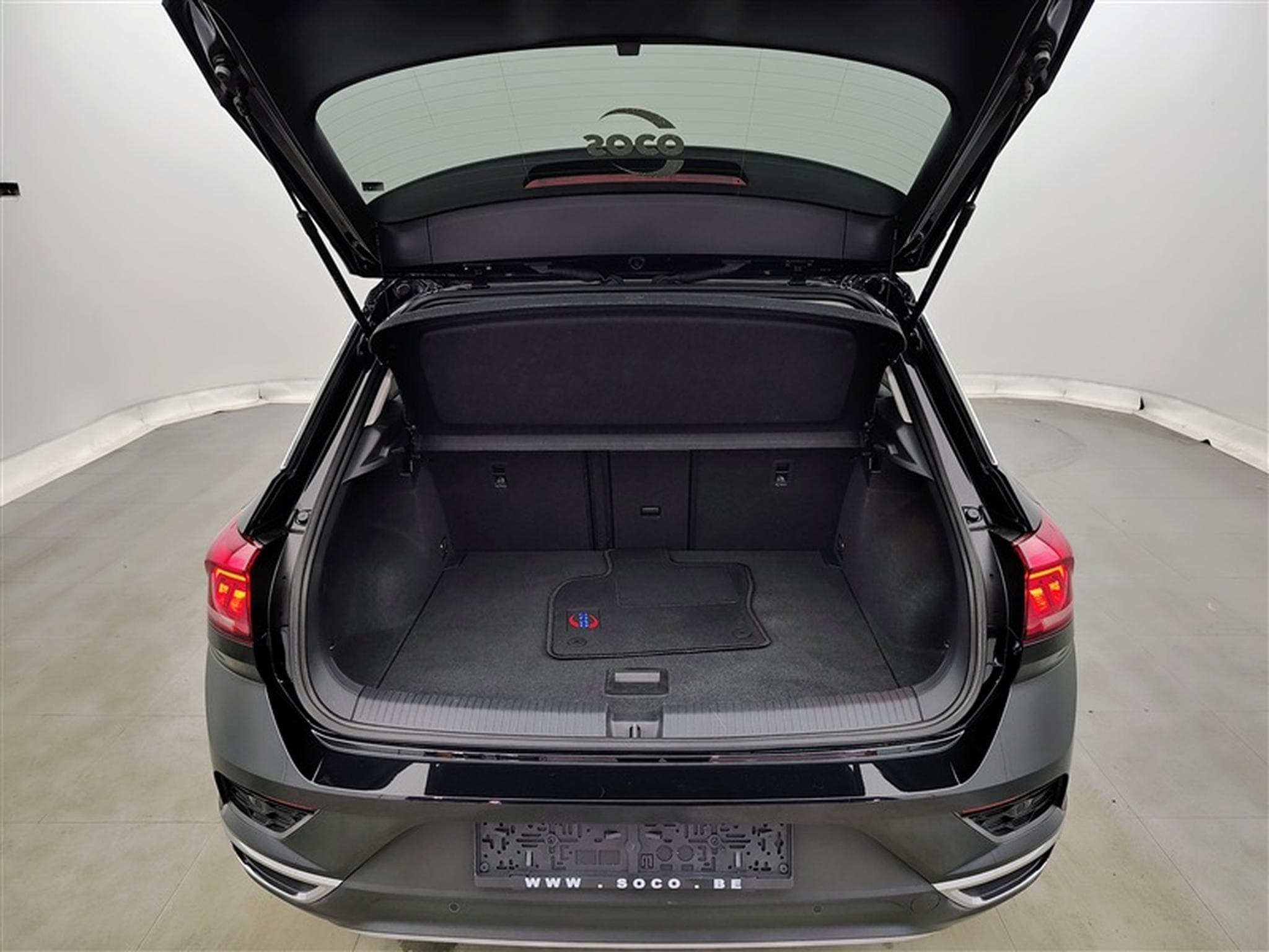 VW T-Roc 1.5 TSI DSG Carplay / PDC av+ar (2022) - Photo 14