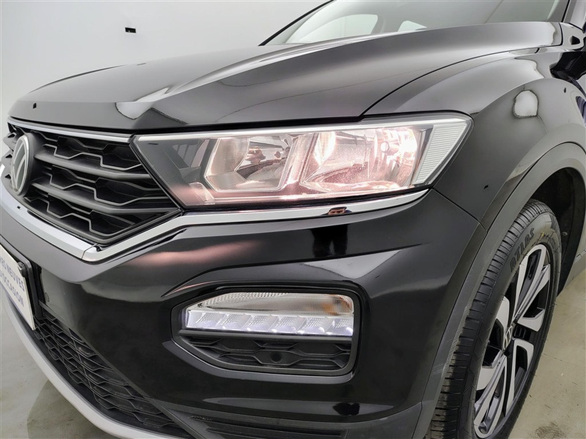 VW T-Roc 1.5 TSI DSG Carplay / PDC av+ar (2022) - Photo 15