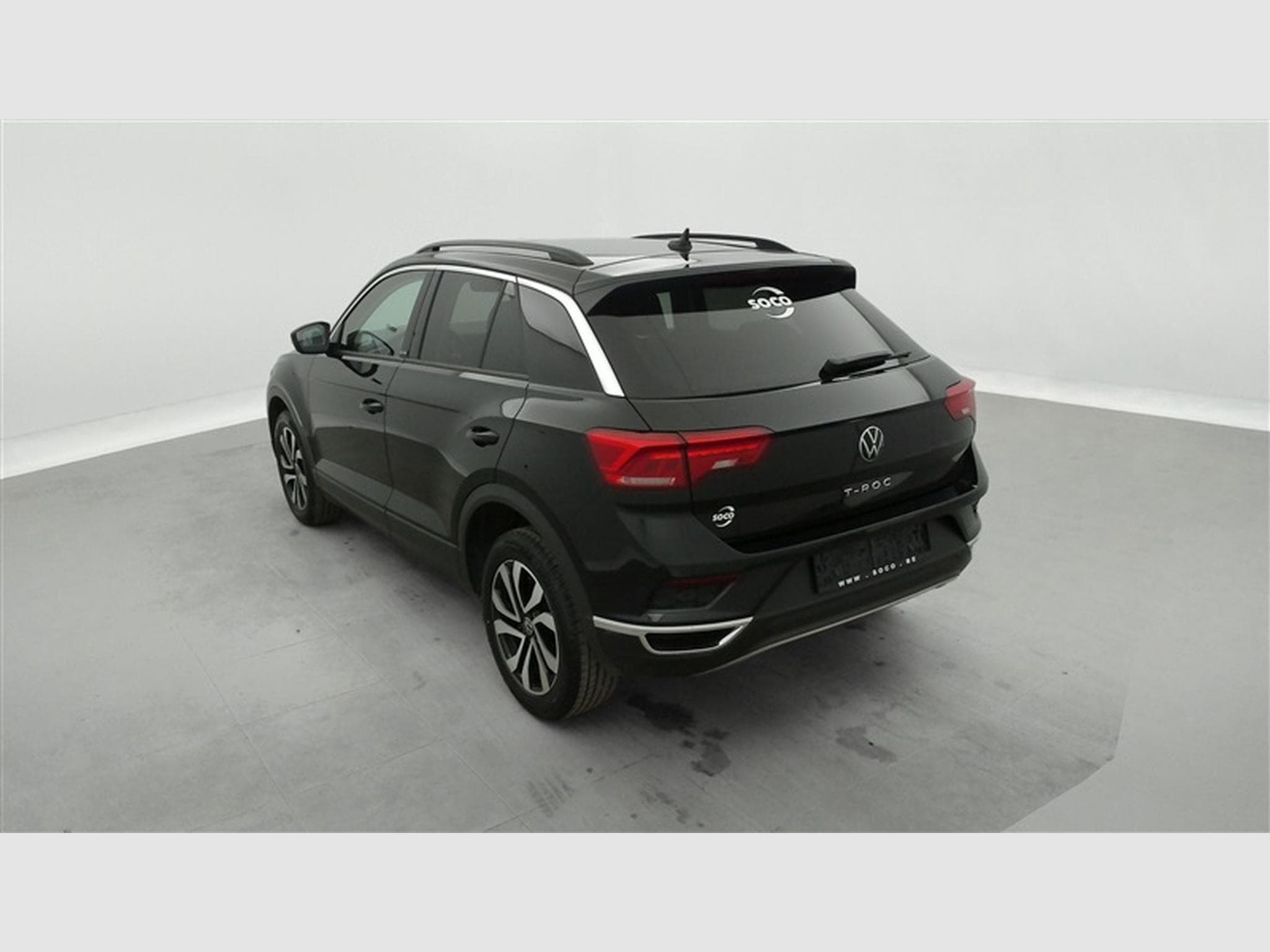 VW T-Roc 1.5 TSI DSG Carplay / PDC av+ar (2022) - Photo 2