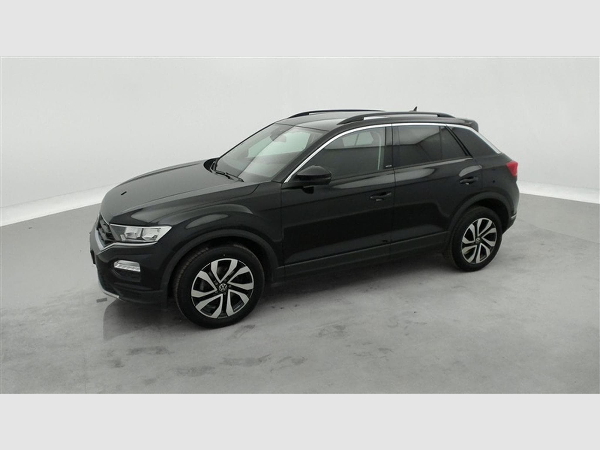 VW T-Roc 1.5 TSI DSG Carplay / PDC av+ar (2022) - Photo 21