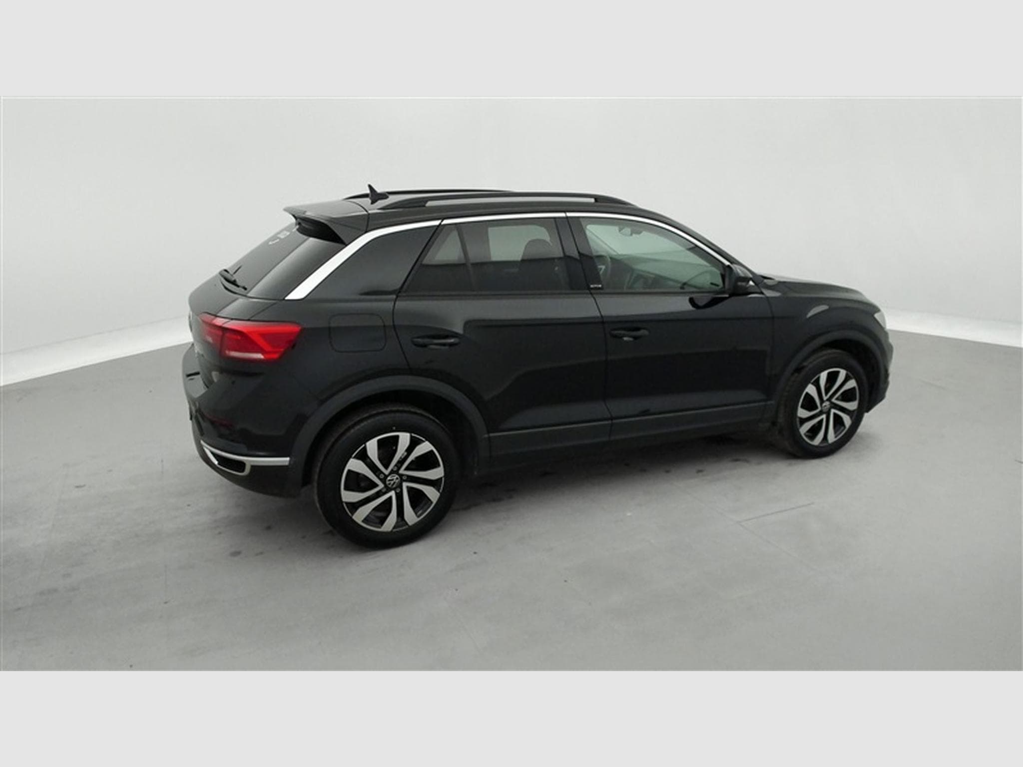 VW T-Roc 1.5 TSI DSG Carplay / PDC av+ar (2022) - Photo 25