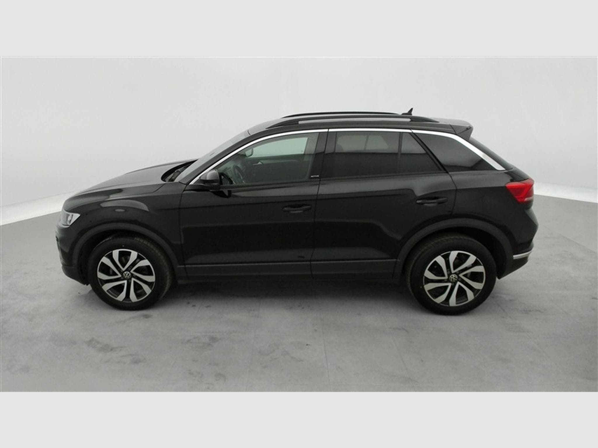 VW T-Roc 1.5 TSI DSG Carplay / PDC av+ar (2022) - Photo 3