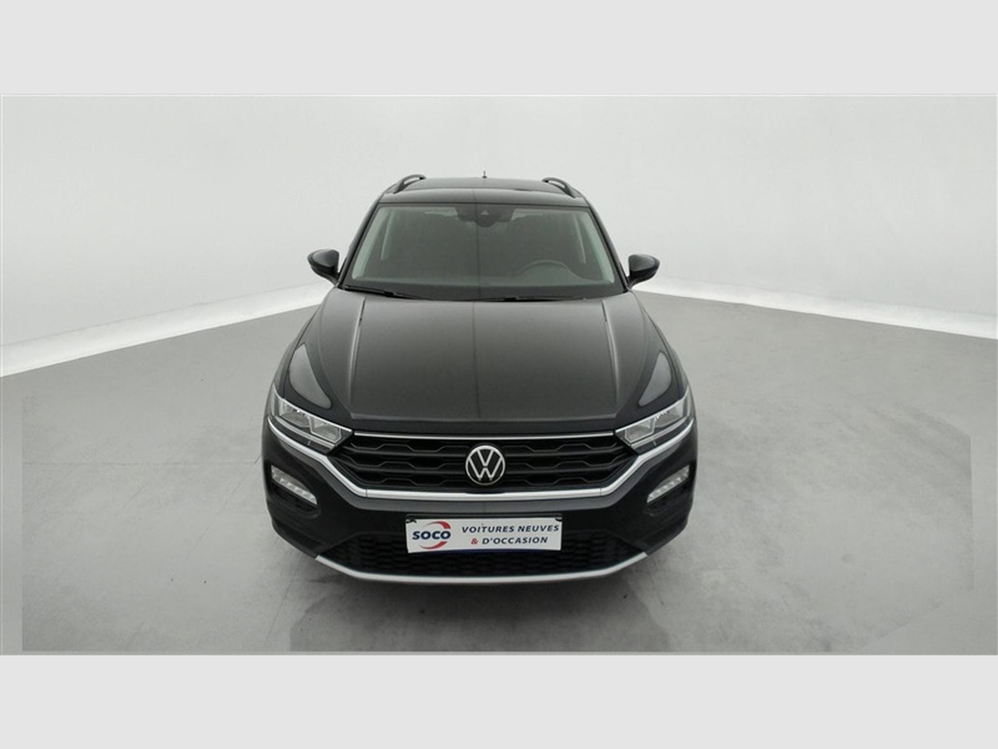 VW T-Roc 1.5 TSI DSG Carplay / PDC av+ar (2022) - Photo 4