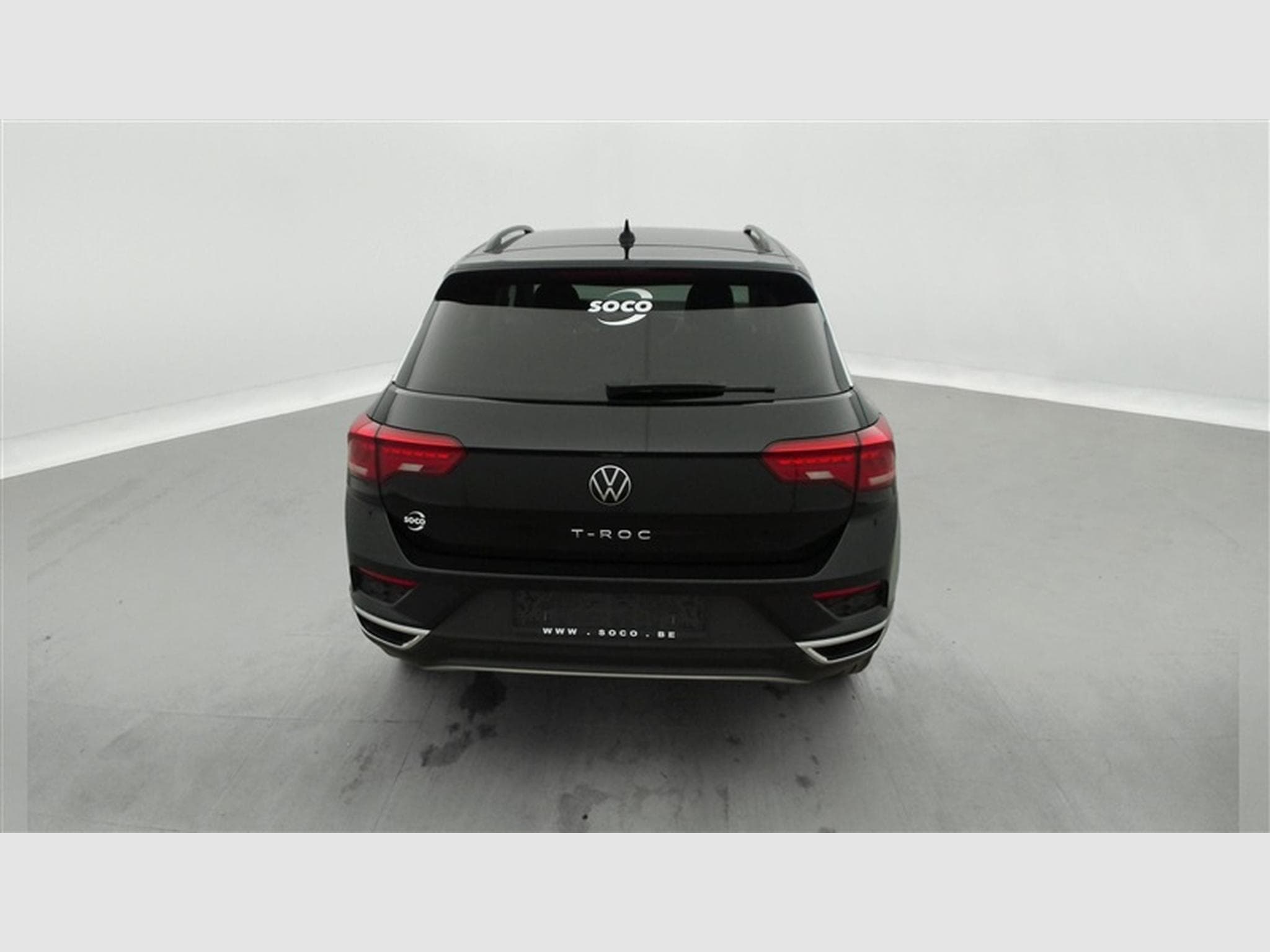 VW T-Roc 1.5 TSI DSG Carplay / PDC av+ar (2022) - Photo 5