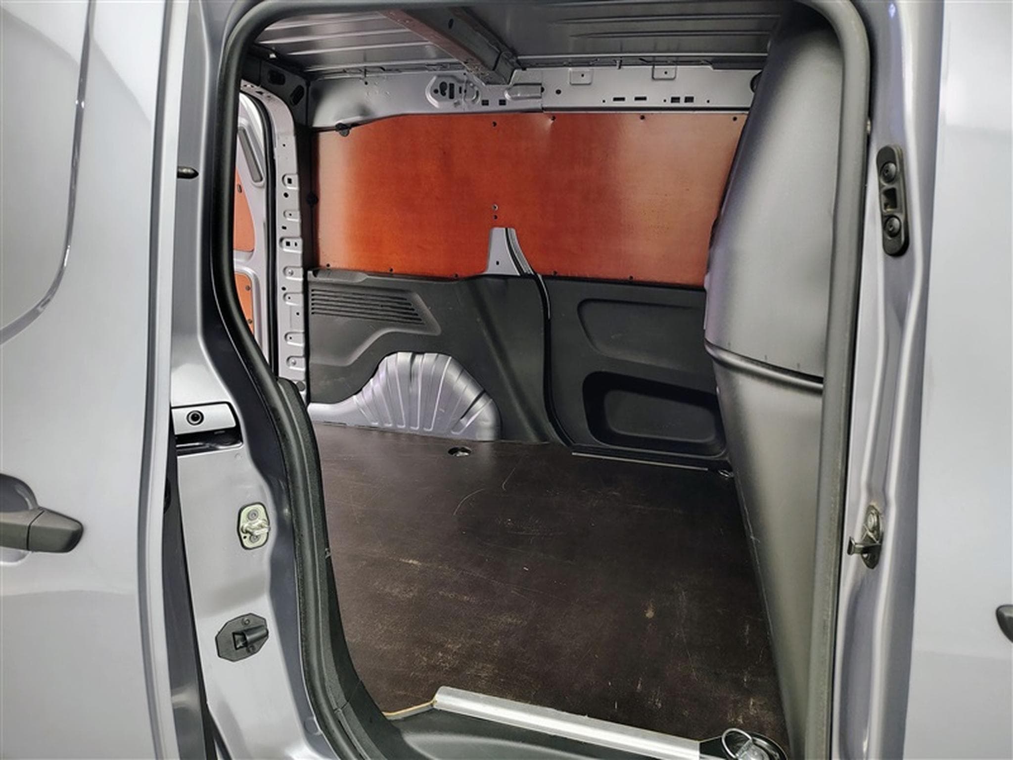 Opel Combo 1.5 TD BI L1H1 NAVI / CLIM / TEL (2021) - Photo 12