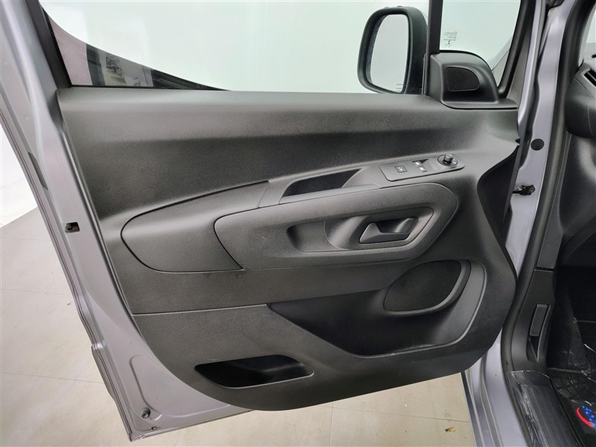 Opel Combo 1.5 TD BI L1H1 NAVI / CLIM / TEL (2021) - Photo 15