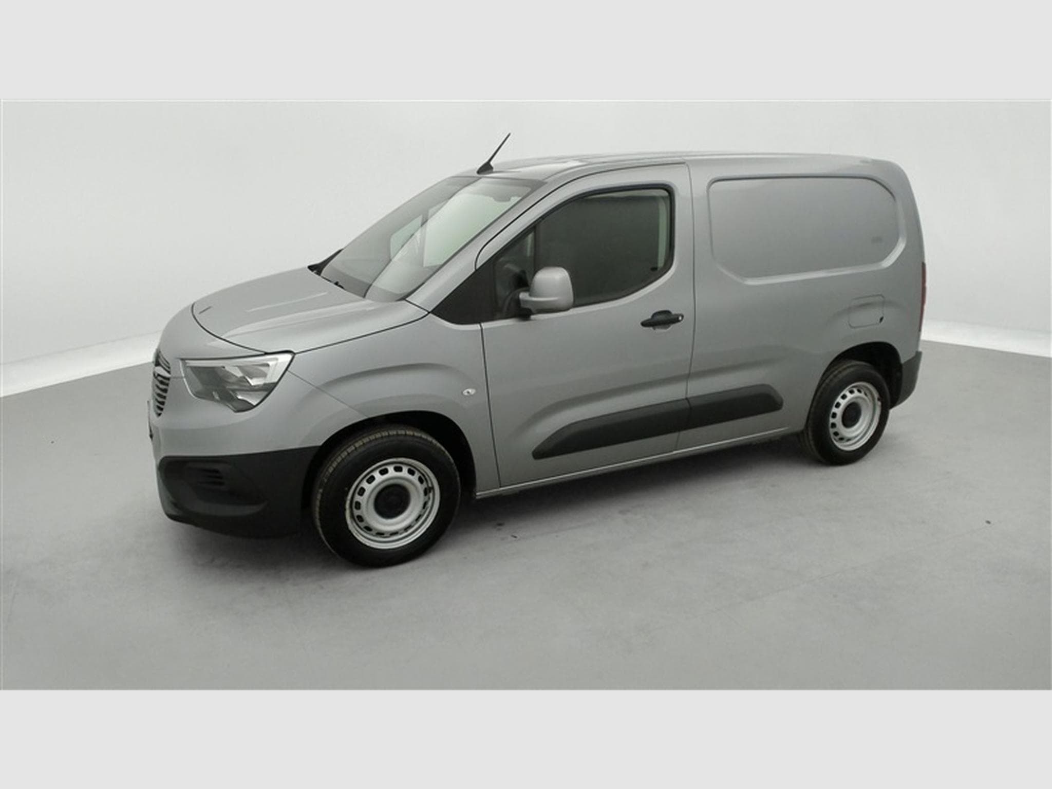 Opel Combo 1.5 TD BI L1H1 NAVI / CLIM / TEL (2021) - Photo 19
