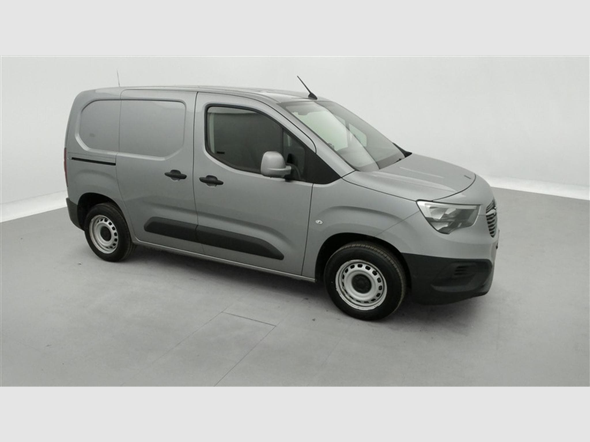 Opel Combo 1.5 TD BI L1H1 NAVI / CLIM / TEL (2021) - Photo 21