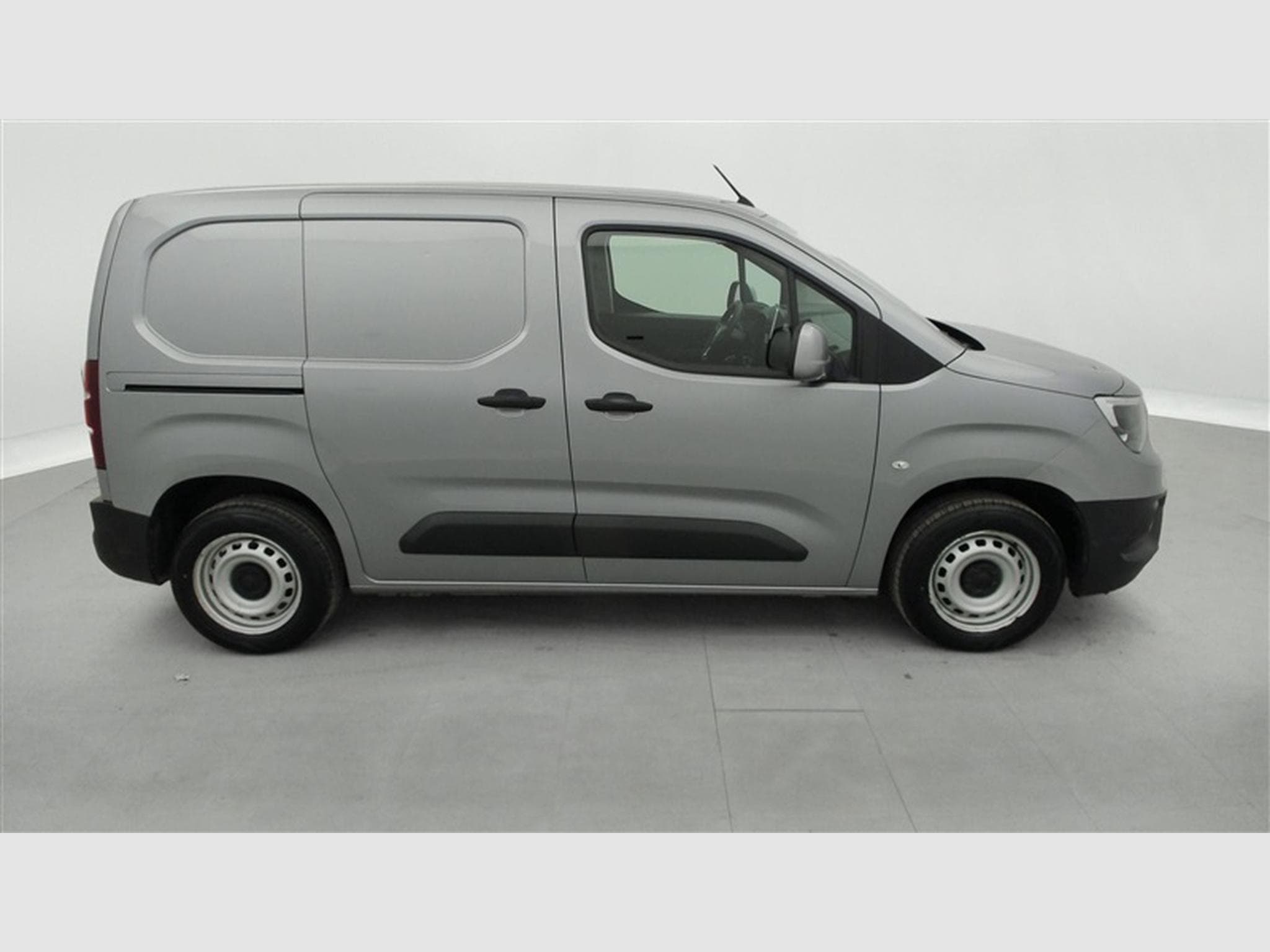 Opel Combo 1.5 TD BI L1H1 NAVI / CLIM / TEL (2021) - Photo 22