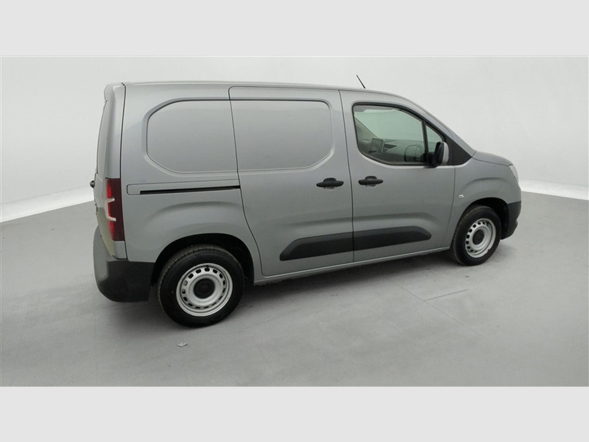 Opel Combo 1.5 TD BI L1H1 NAVI / CLIM / TEL (2021) - Photo 23