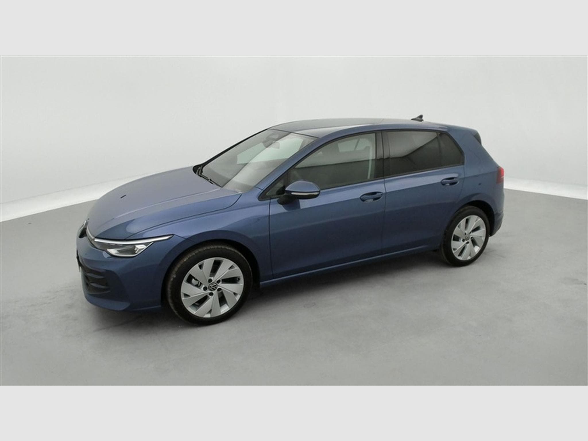 VW Golf 1.5 eTSI 115cv DSG Prime CARPLAY / FULL LED / CAMERA / JA 17 (2026) - Photo 21