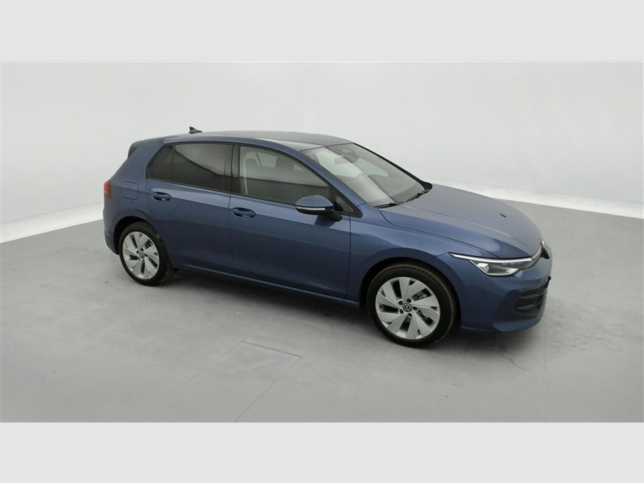 VW Golf 1.5 eTSI 115cv DSG Prime CARPLAY / FULL LED / CAMERA / JA 17 (2026) - Photo 23
