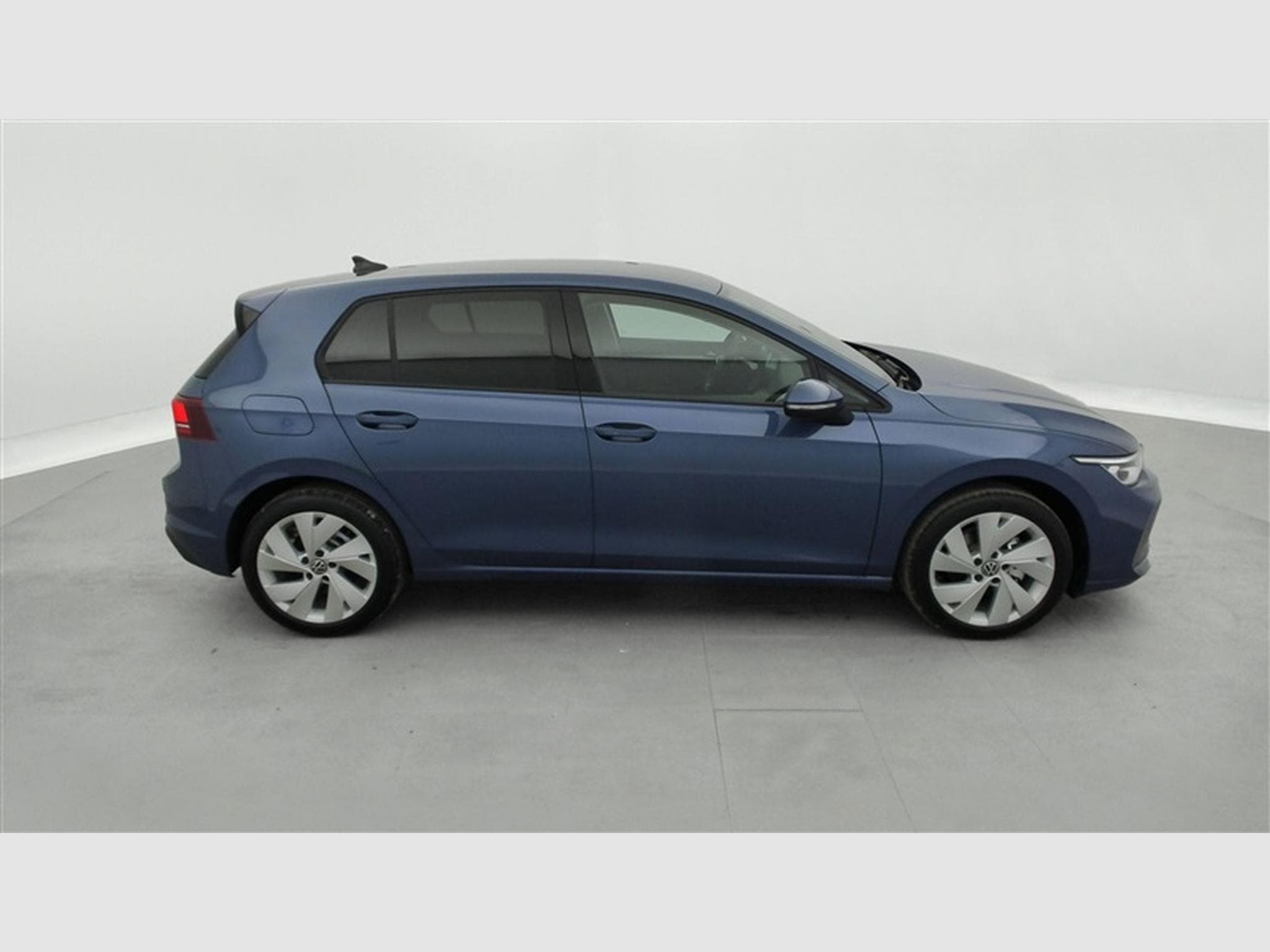 VW Golf 1.5 eTSI 115cv DSG Prime CARPLAY / FULL LED / CAMERA / JA 17 (2026) - Photo 24
