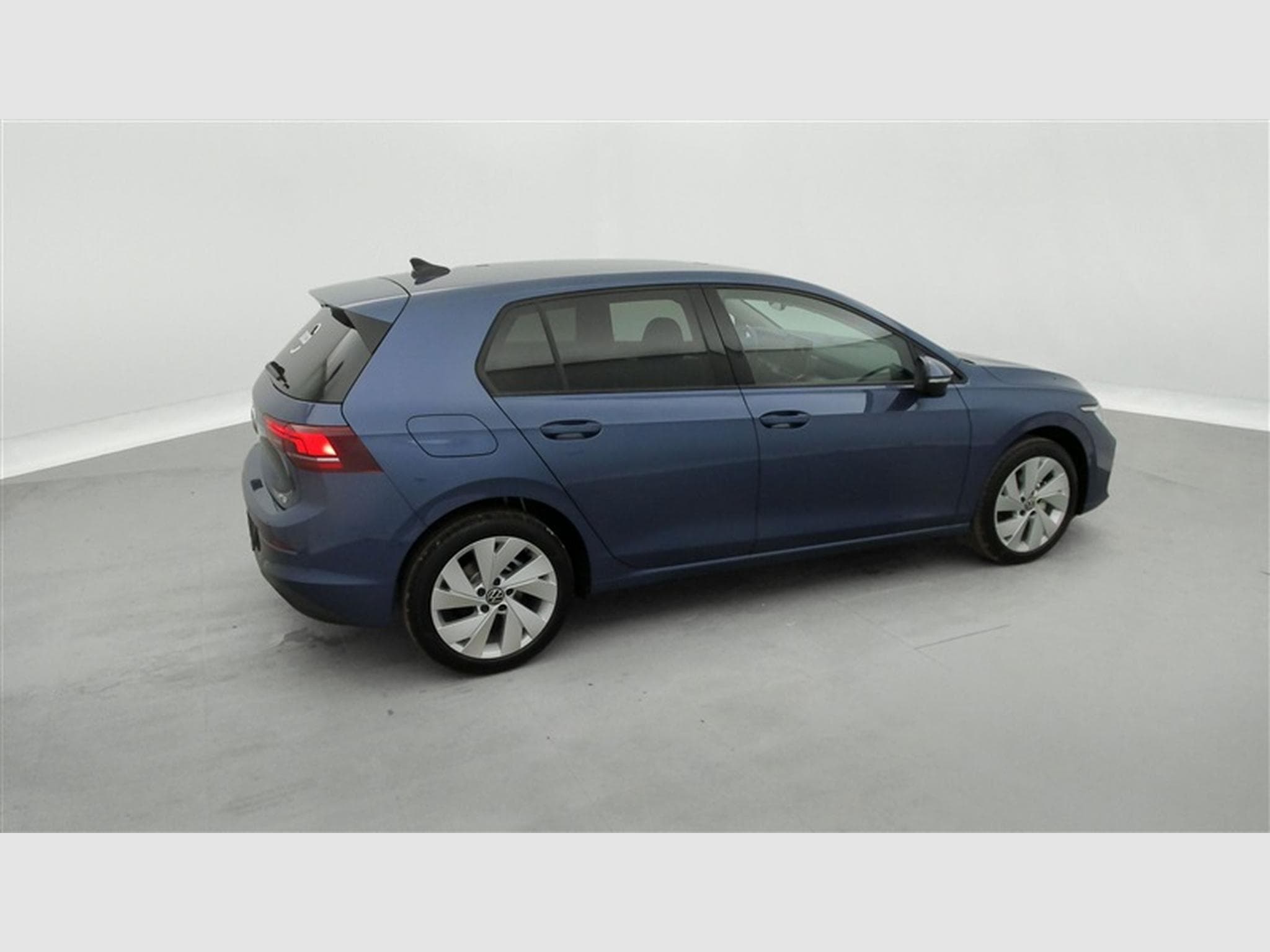 VW Golf 1.5 eTSI 115cv DSG Prime CARPLAY / FULL LED / CAMERA / JA 17 (2026) - Photo 25