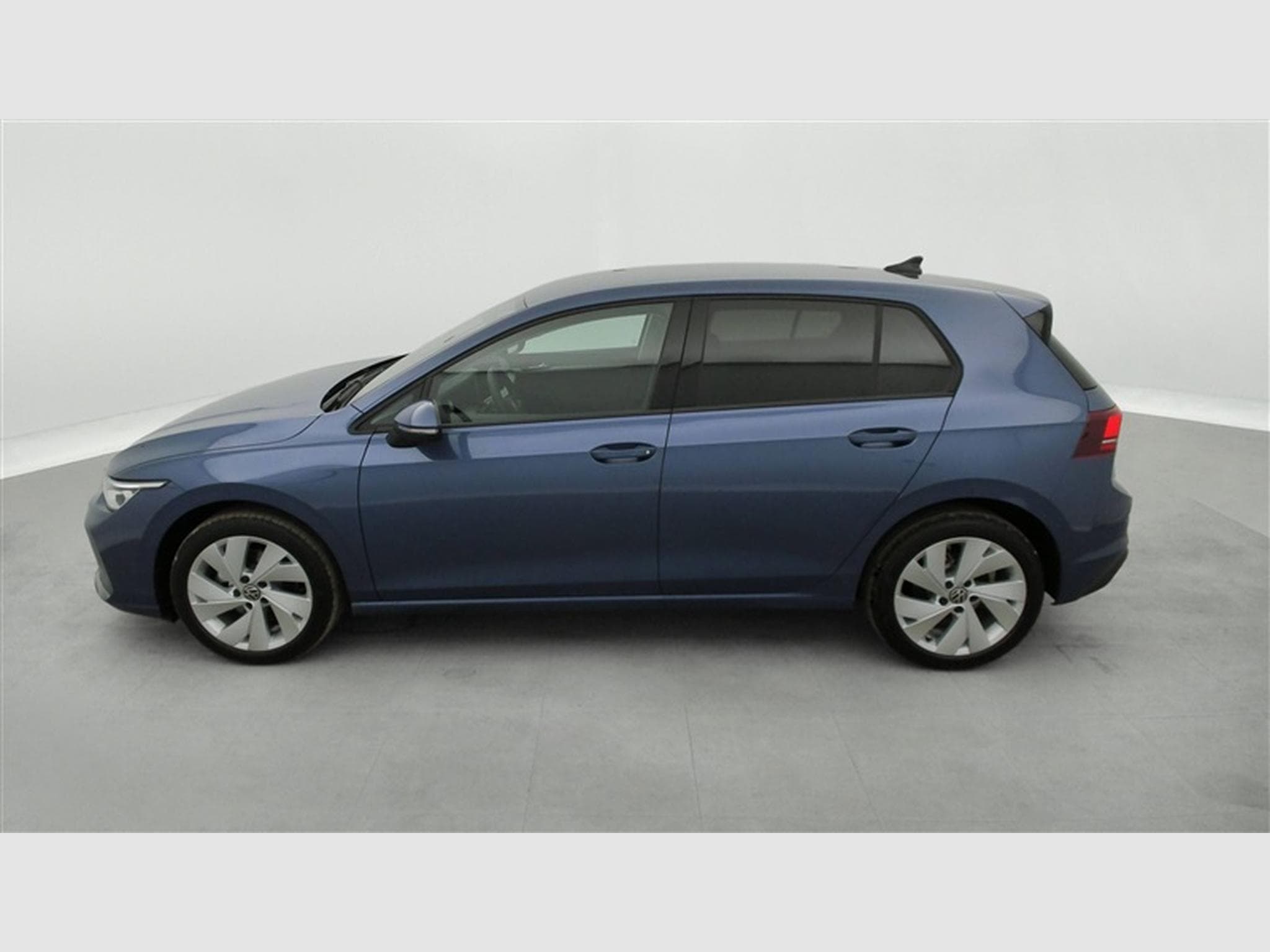 VW Golf 1.5 eTSI 115cv DSG Prime CARPLAY / FULL LED / CAMERA / JA 17 (2026) - Photo 3