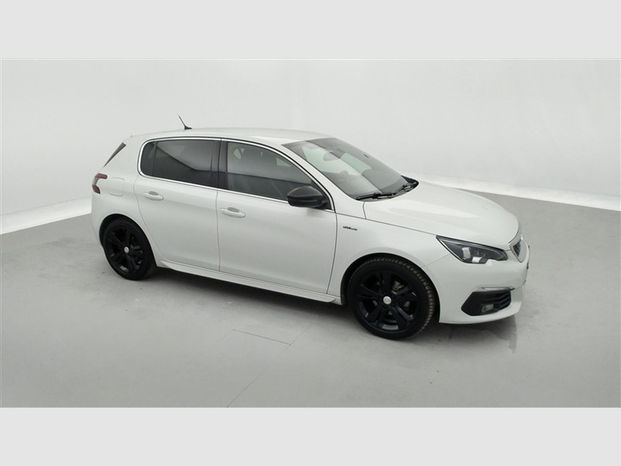 Peugeot 308 1.2 PureTech 130cv EAT8 GT Line NAVI / FULL LED / JA 17" (2019) - Photo 23