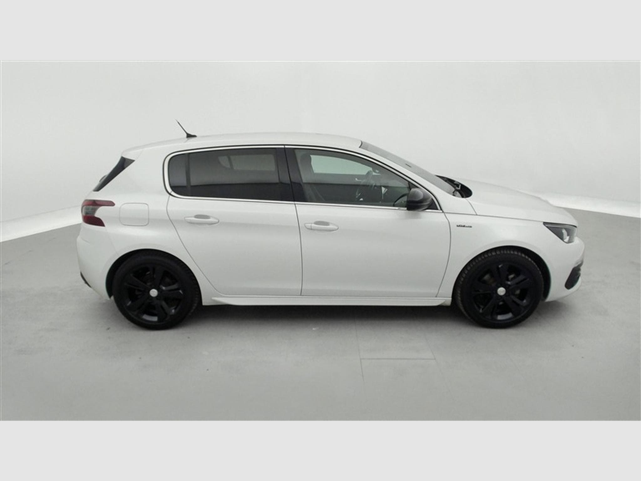 Peugeot 308 1.2 PureTech 130cv EAT8 GT Line NAVI / FULL LED / JA 17" (2019) - Photo 24