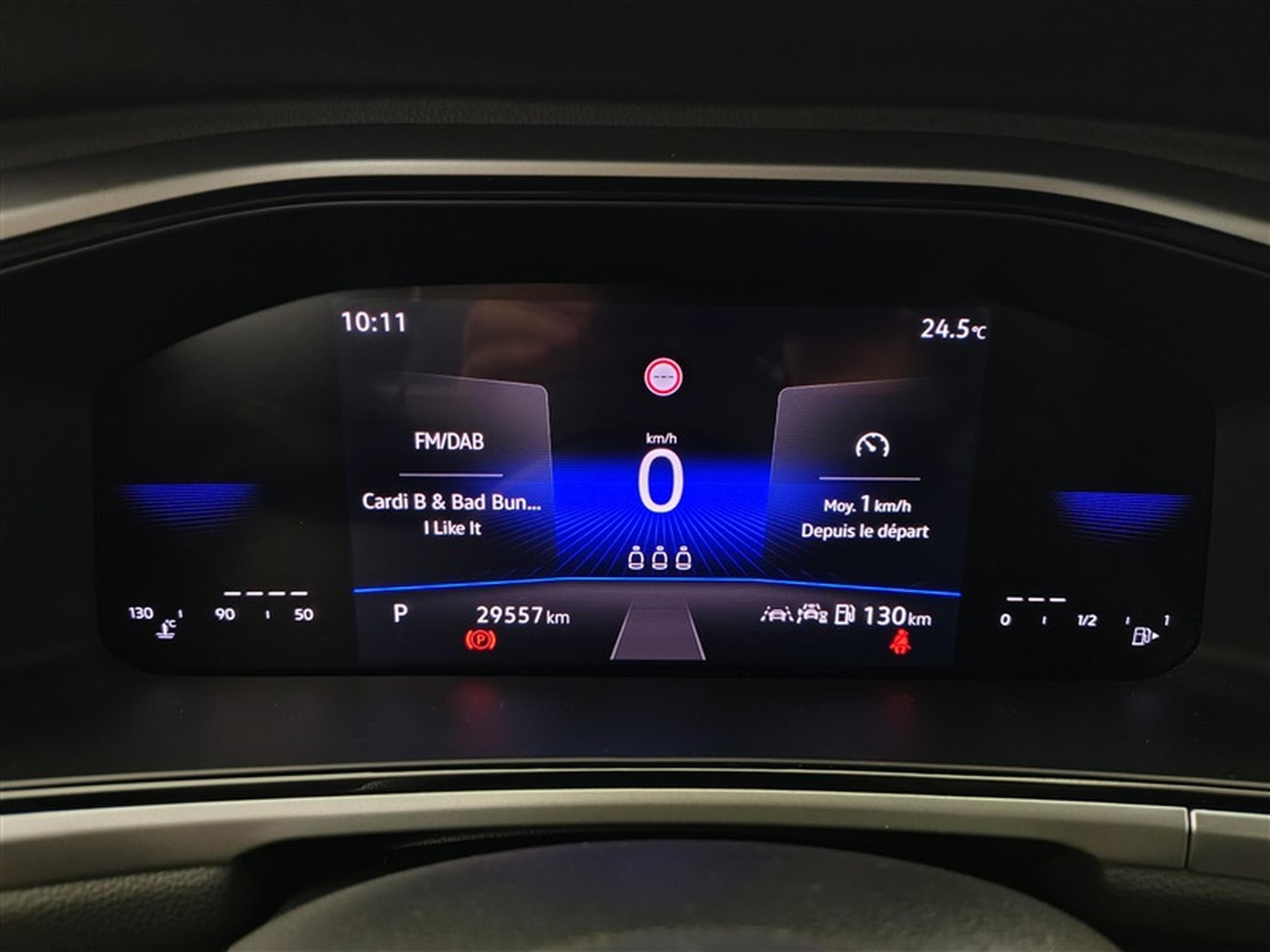 VW T-Roc 1.5 TSI 150Cv DSG United CARPLAY / FULL LED / CAMERA / JA 17 (2025) - Photo 10