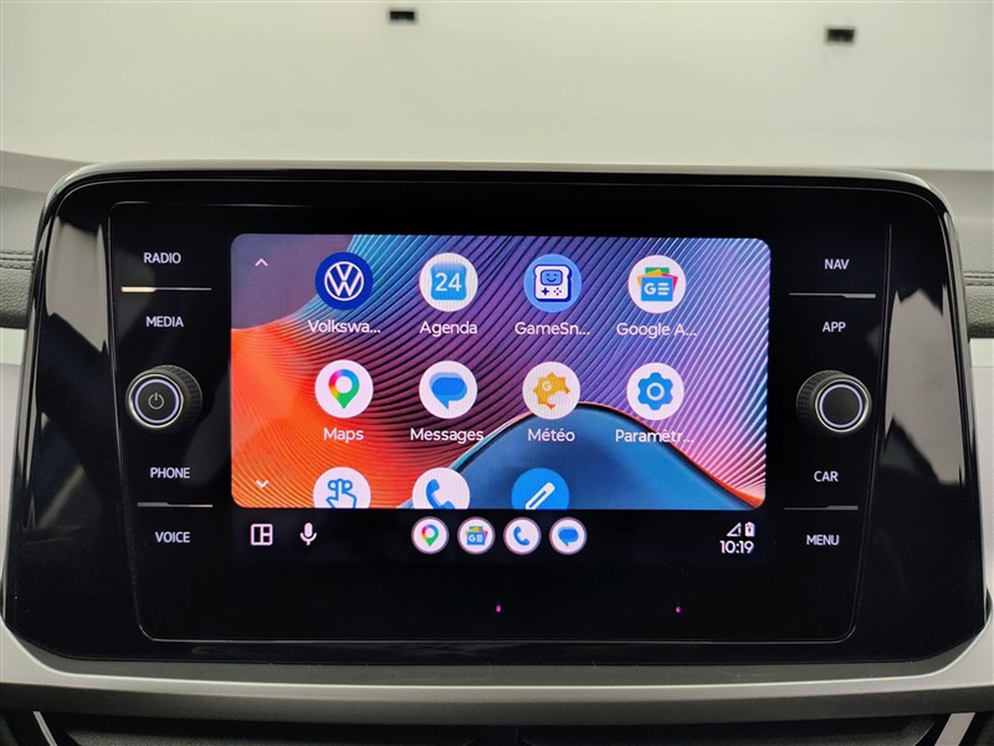 VW T-Roc 1.5 TSI 150Cv DSG United CARPLAY / FULL LED / CAMERA / JA 17 (2025) - Photo 20