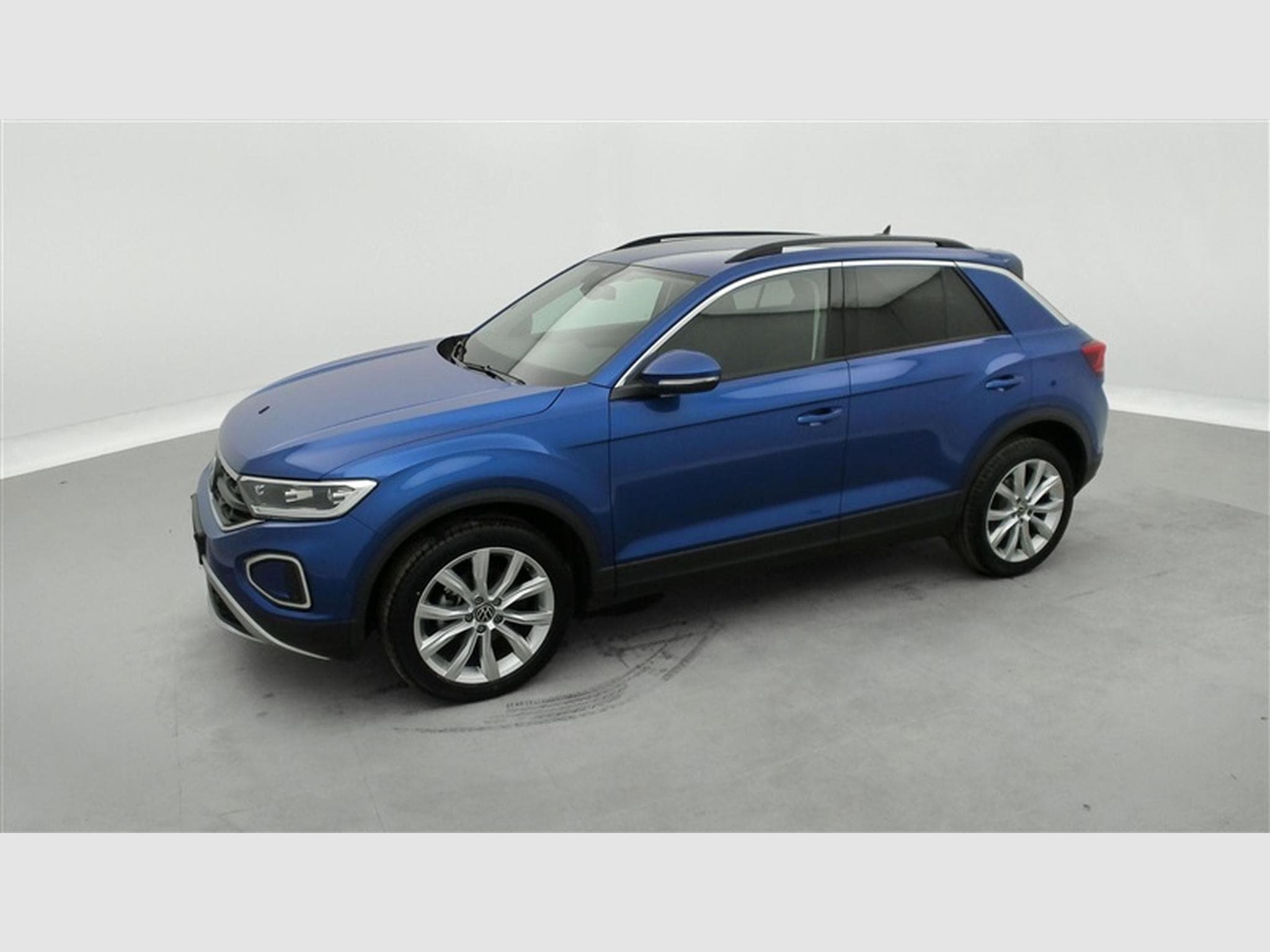 VW T-Roc 1.5 TSI 150Cv DSG United CARPLAY / FULL LED / CAMERA / JA 17 (2025) - Photo 21