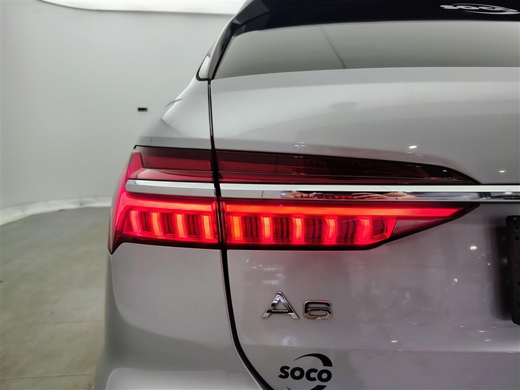 Audi A6 Avant 35 TDI 163Cv CUIR SPORT / NAVI / TO PANO / FULL LED (2021) - Photo 16