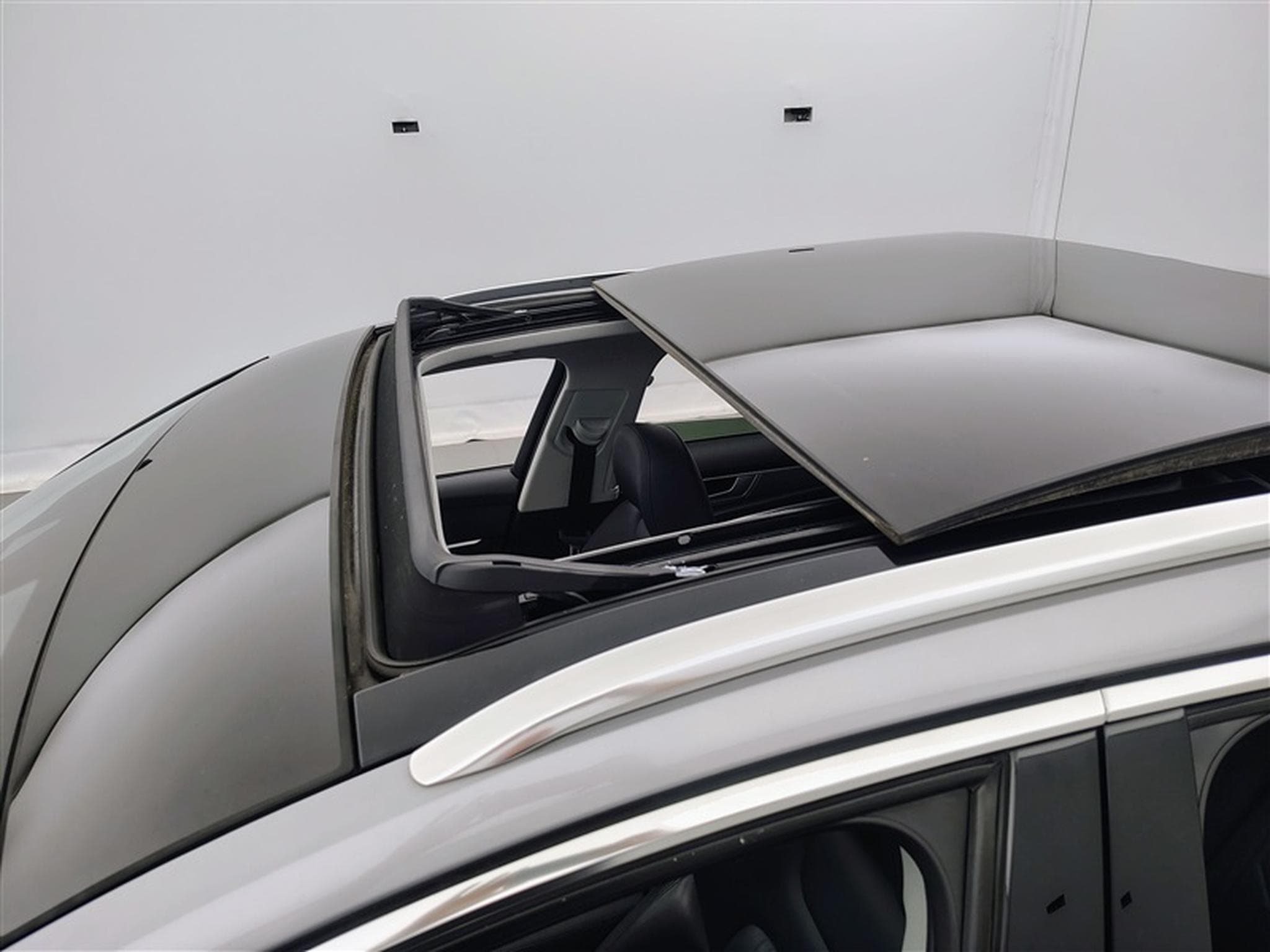 Audi A6 Avant 35 TDI 163Cv CUIR SPORT / NAVI / TO PANO / FULL LED (2021) - Photo 19