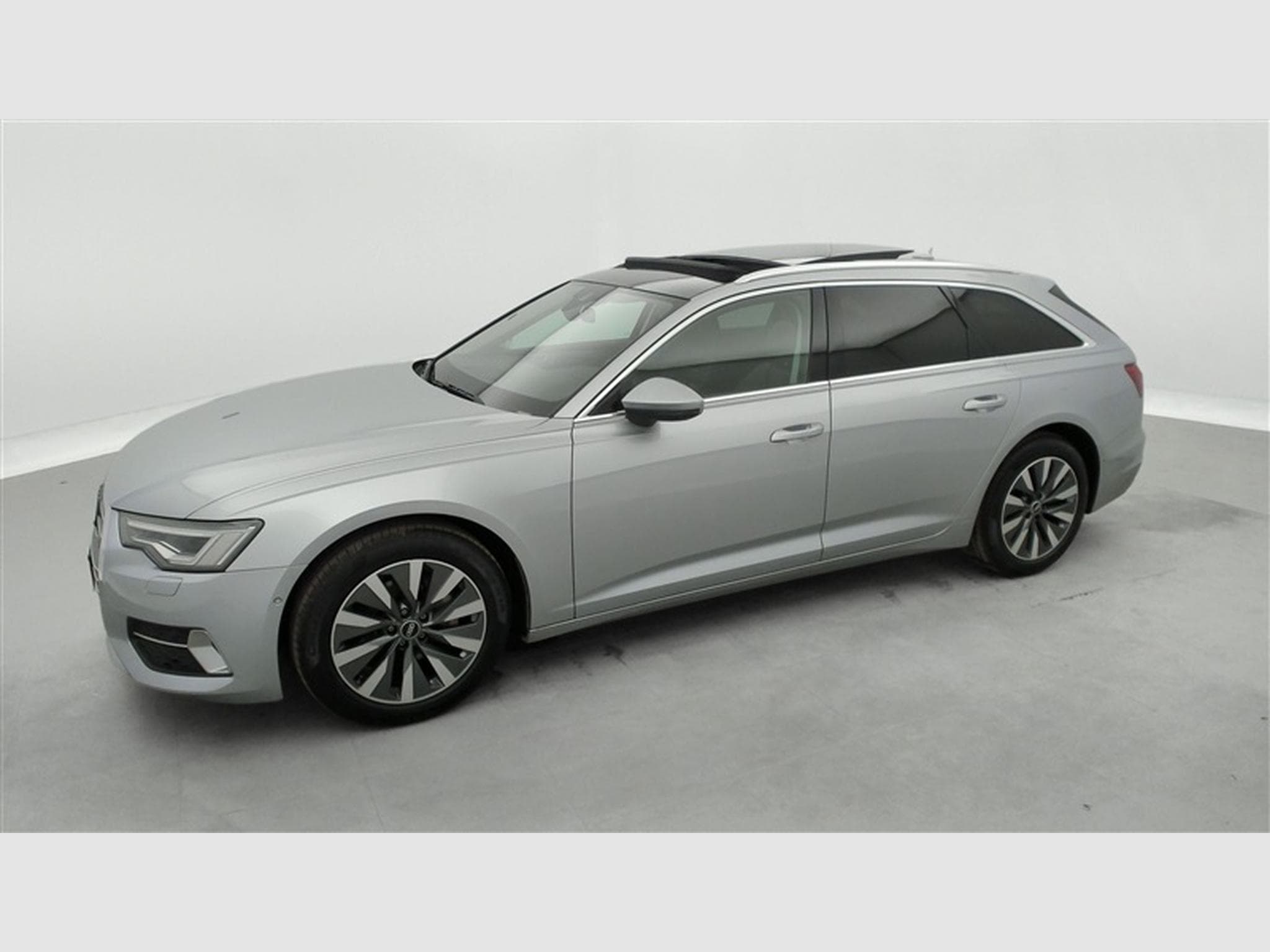 Audi A6 Avant 35 TDI 163Cv CUIR SPORT / NAVI / TO PANO / FULL LED (2021) - Photo 24