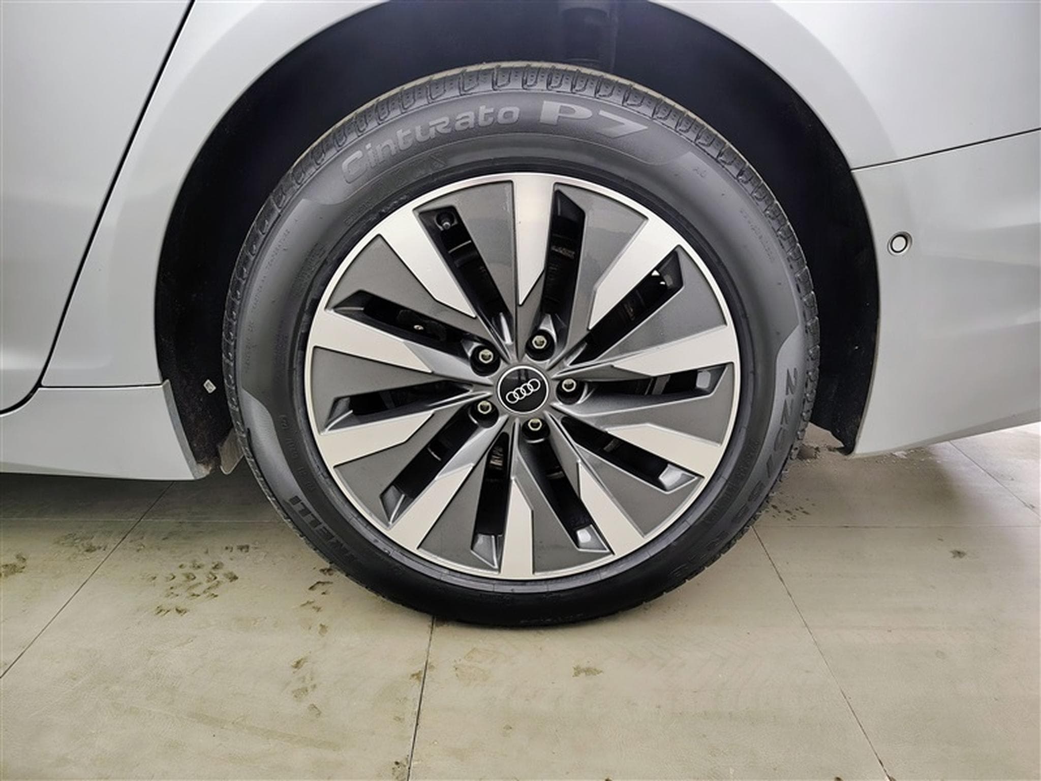 Audi A6 Avant 35 TDI 163Cv CUIR SPORT / NAVI / TO PANO / FULL LED (2021) - Photo 6