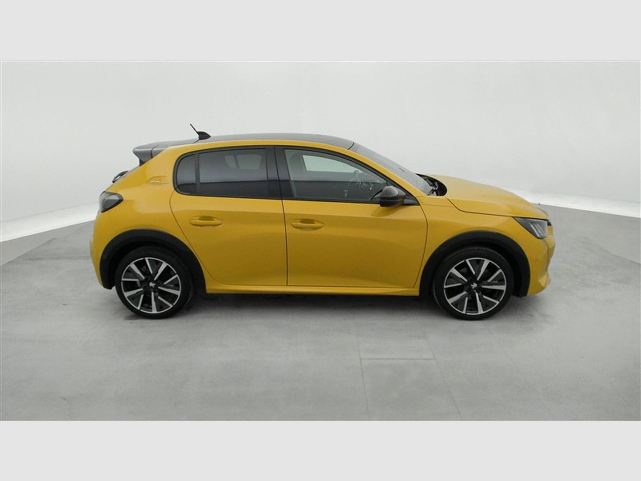 Peugeot 208 1.2i PureTech GT Line **AUTO/CAMERA/FULL LED** (2020) - Photo 24