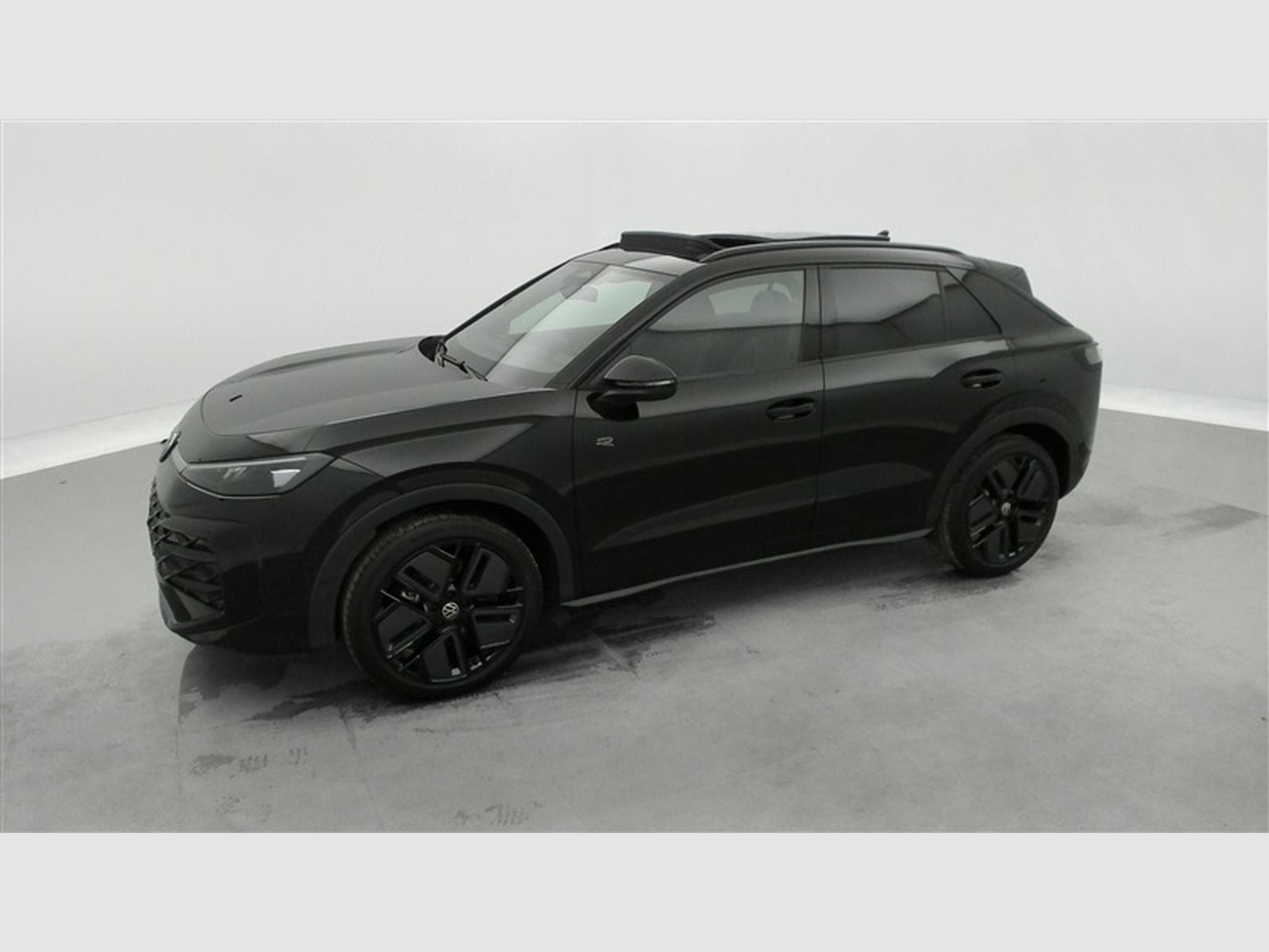 VW T-Roc 1.5 TSI 150cv DSG R-Line CARPLAY / FULL LED / PANO / CAMERA (2026) - Foto 23