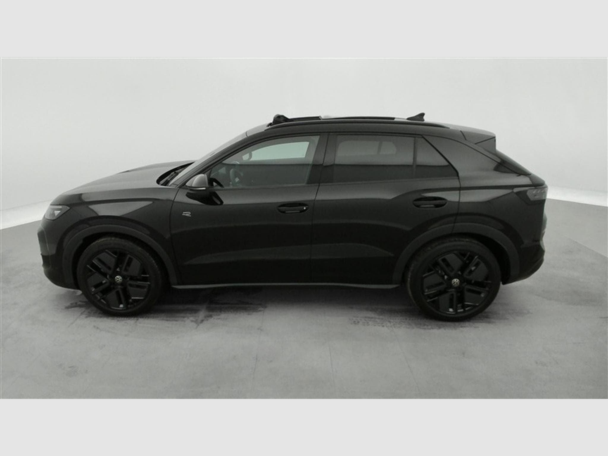 VW T-Roc 1.5 TSI 150cv DSG R-Line CARPLAY / FULL LED / PANO / CAMERA (2026) - Foto 3