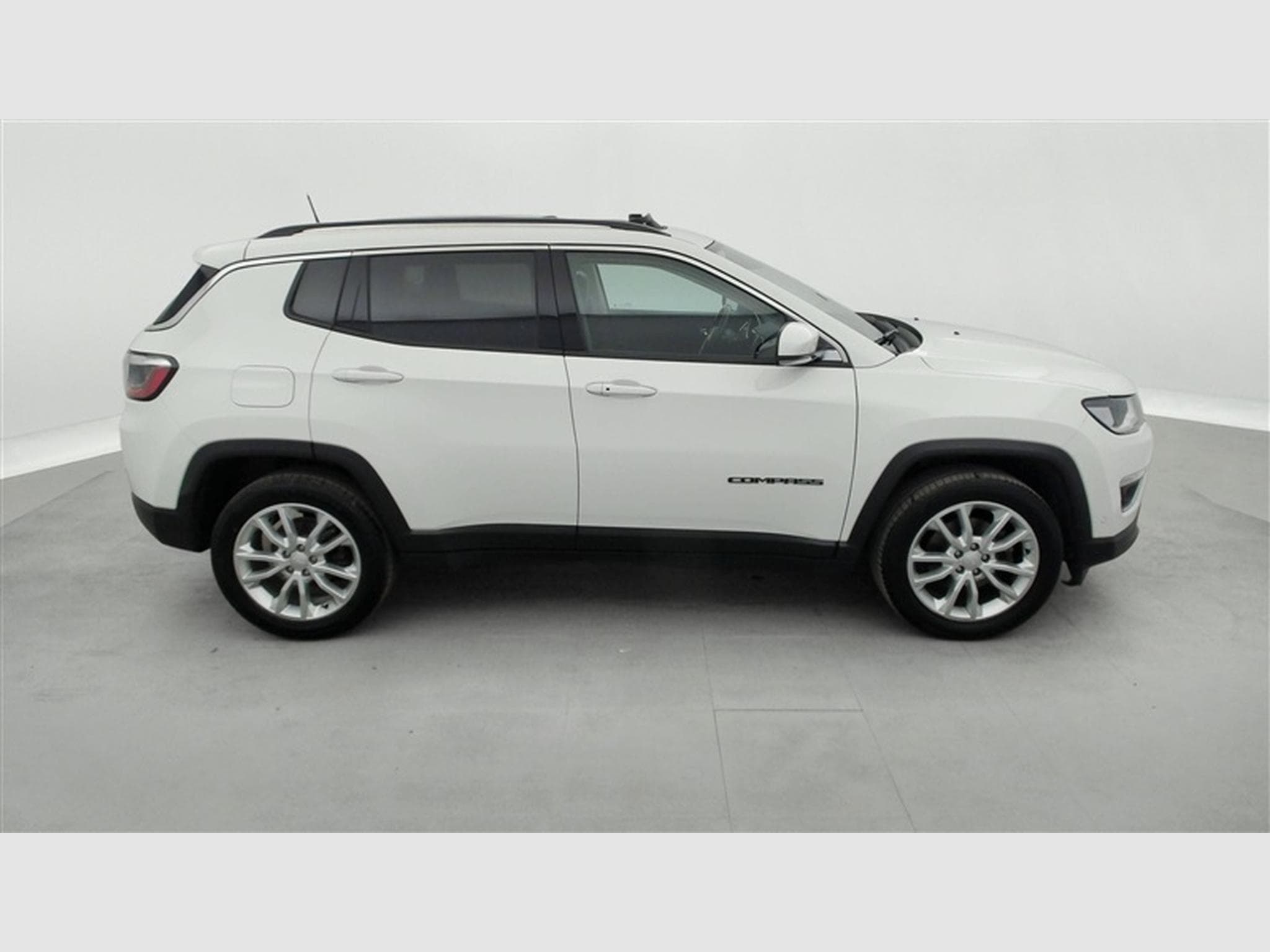 Jeep Compass 1.3 Turbo 150cv DCT Limited NAVI / TOIT PANO / FULL LED (2021) - Foto 25