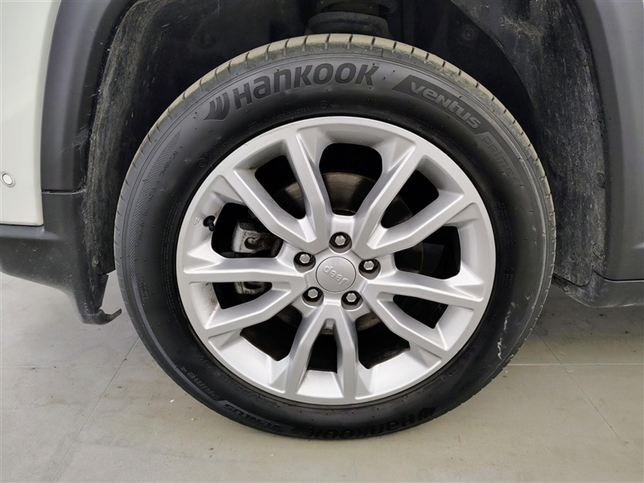 Jeep Compass 1.3 Turbo 150cv DCT Limited NAVI / TOIT PANO / FULL LED (2021) - Foto 6