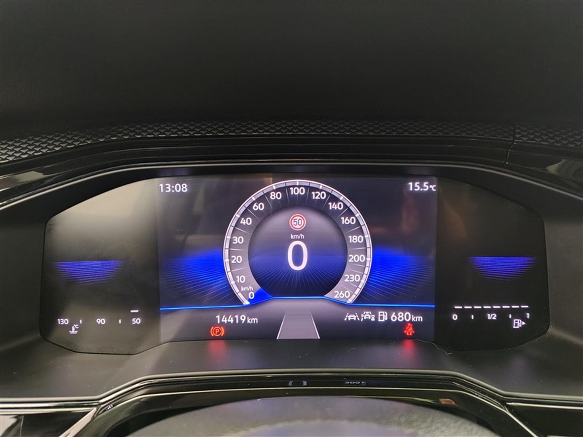 VW Taigo 1.0 TSI 95cv Style CARPLAY / FULL LED / CAMERA / JA 17" (2025) - Foto 10