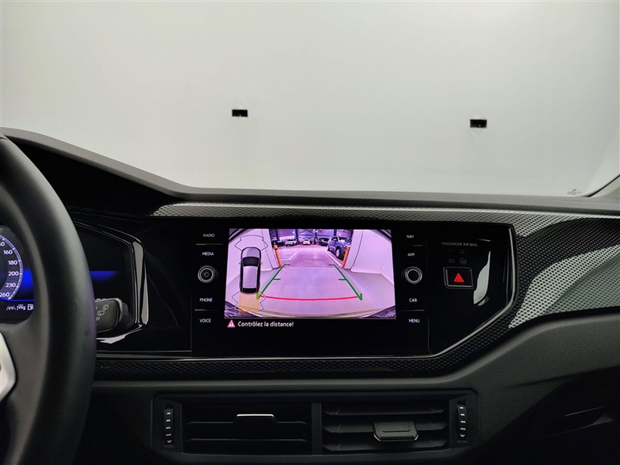 VW Taigo 1.0 TSI 95cv Style CARPLAY / FULL LED / CAMERA / JA 17" (2025) - Foto 18