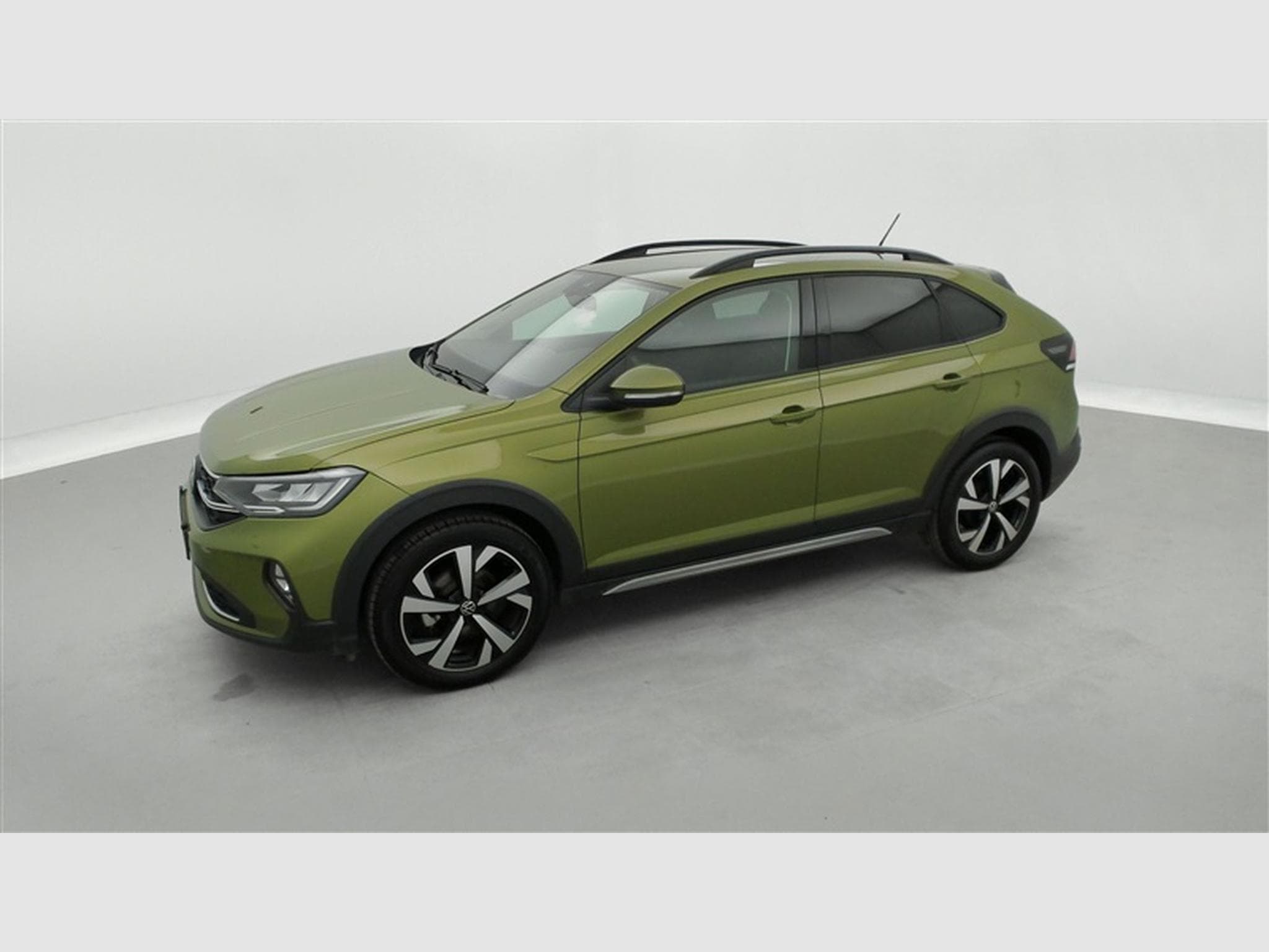 VW Taigo 1.0 TSI 95cv Style CARPLAY / FULL LED / CAMERA / JA 17" (2025) - Foto 21