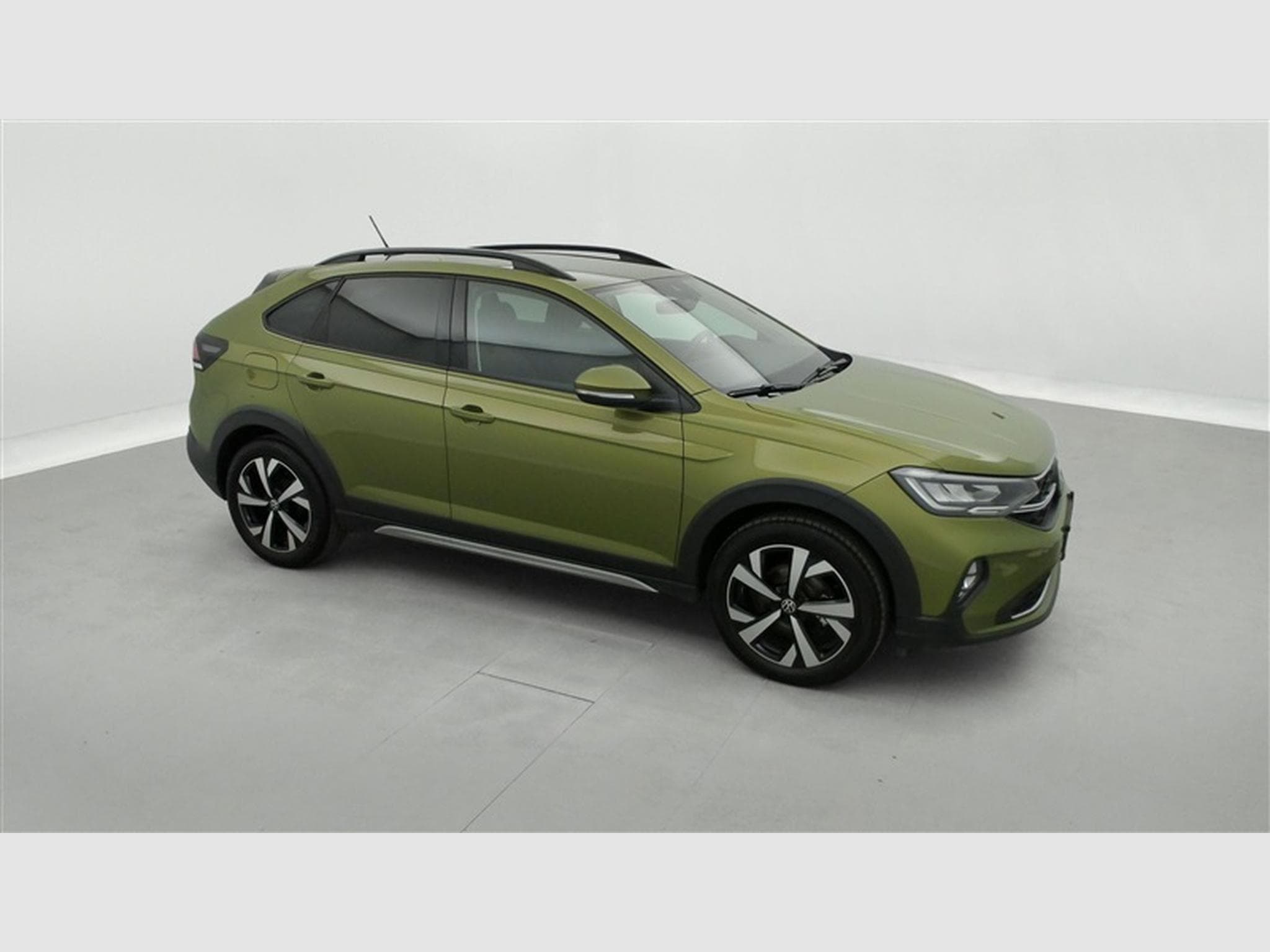 VW Taigo 1.0 TSI 95cv Style CARPLAY / FULL LED / CAMERA / JA 17" (2025) - Foto 23