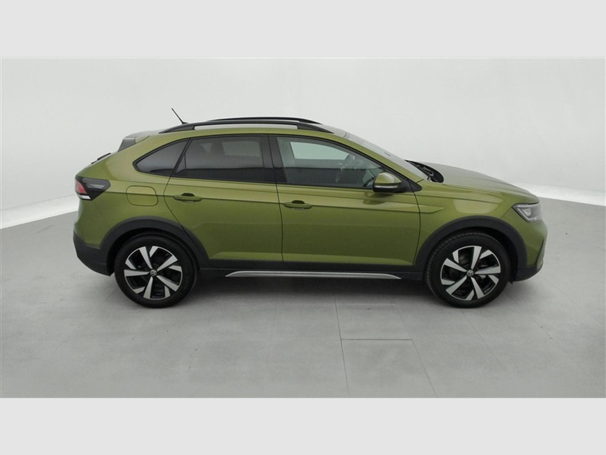 VW Taigo 1.0 TSI 95cv Style CARPLAY / FULL LED / CAMERA / JA 17" (2025) - Foto 24